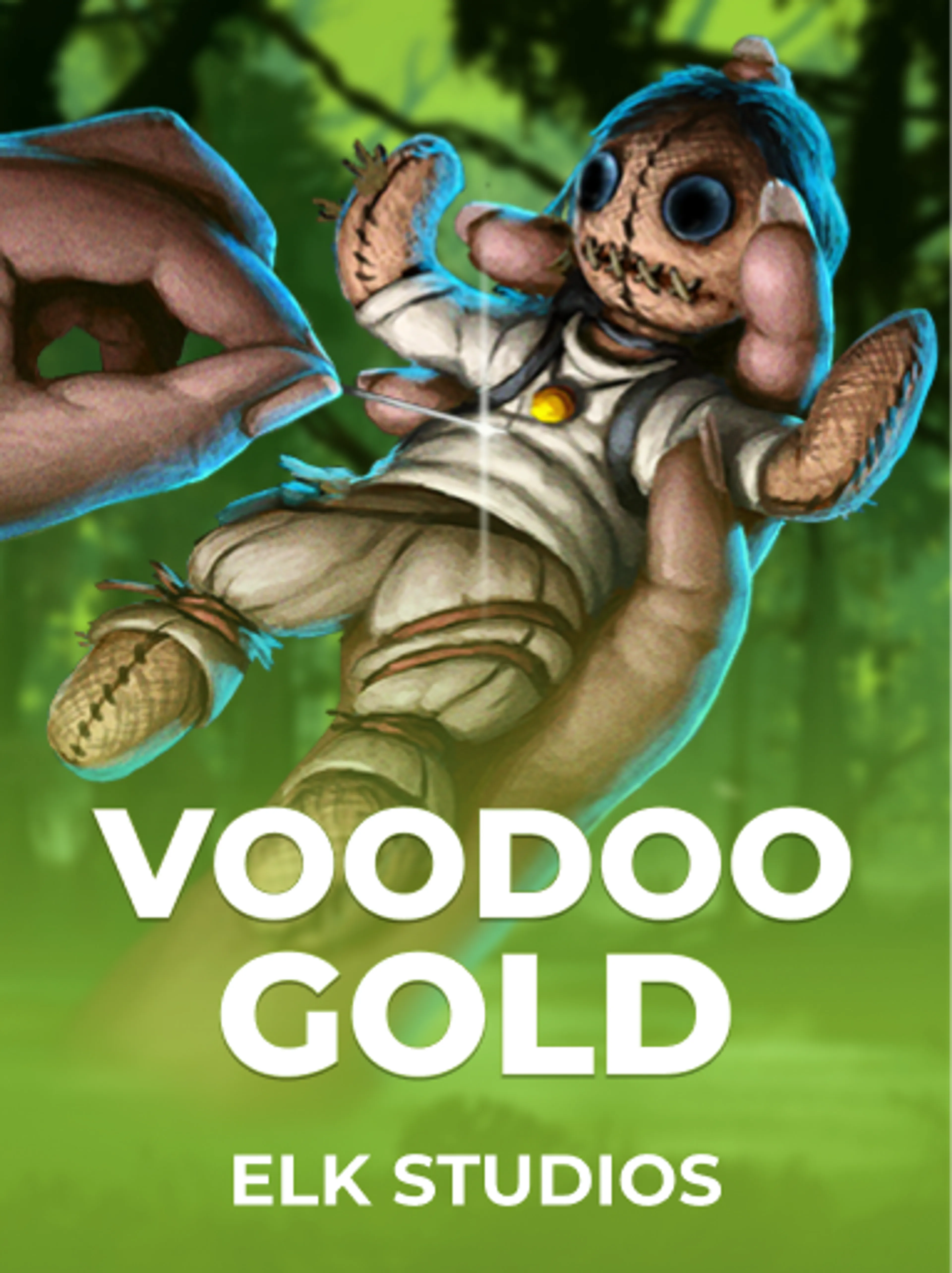 Voodoo Gold