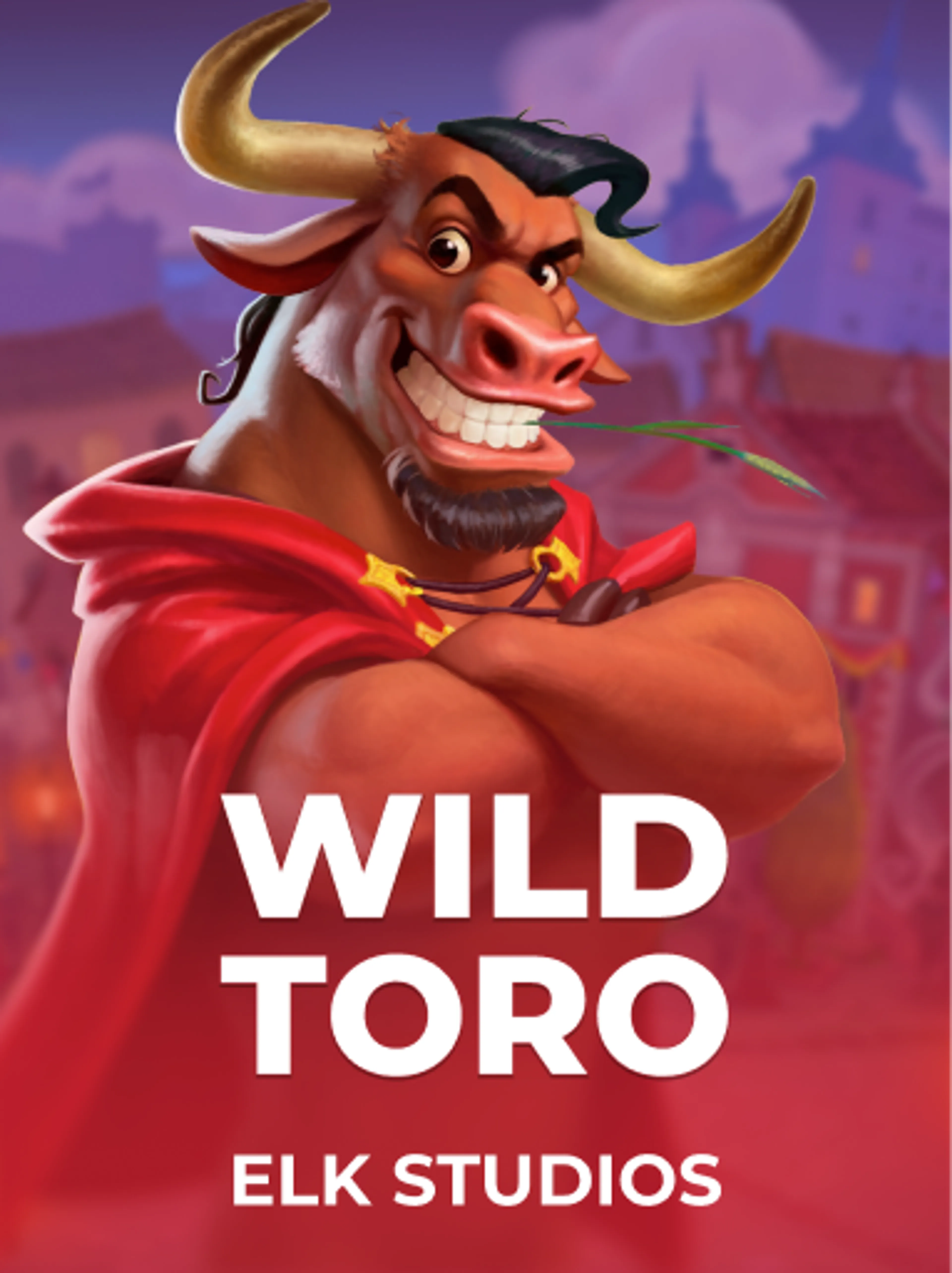 Wild Toro