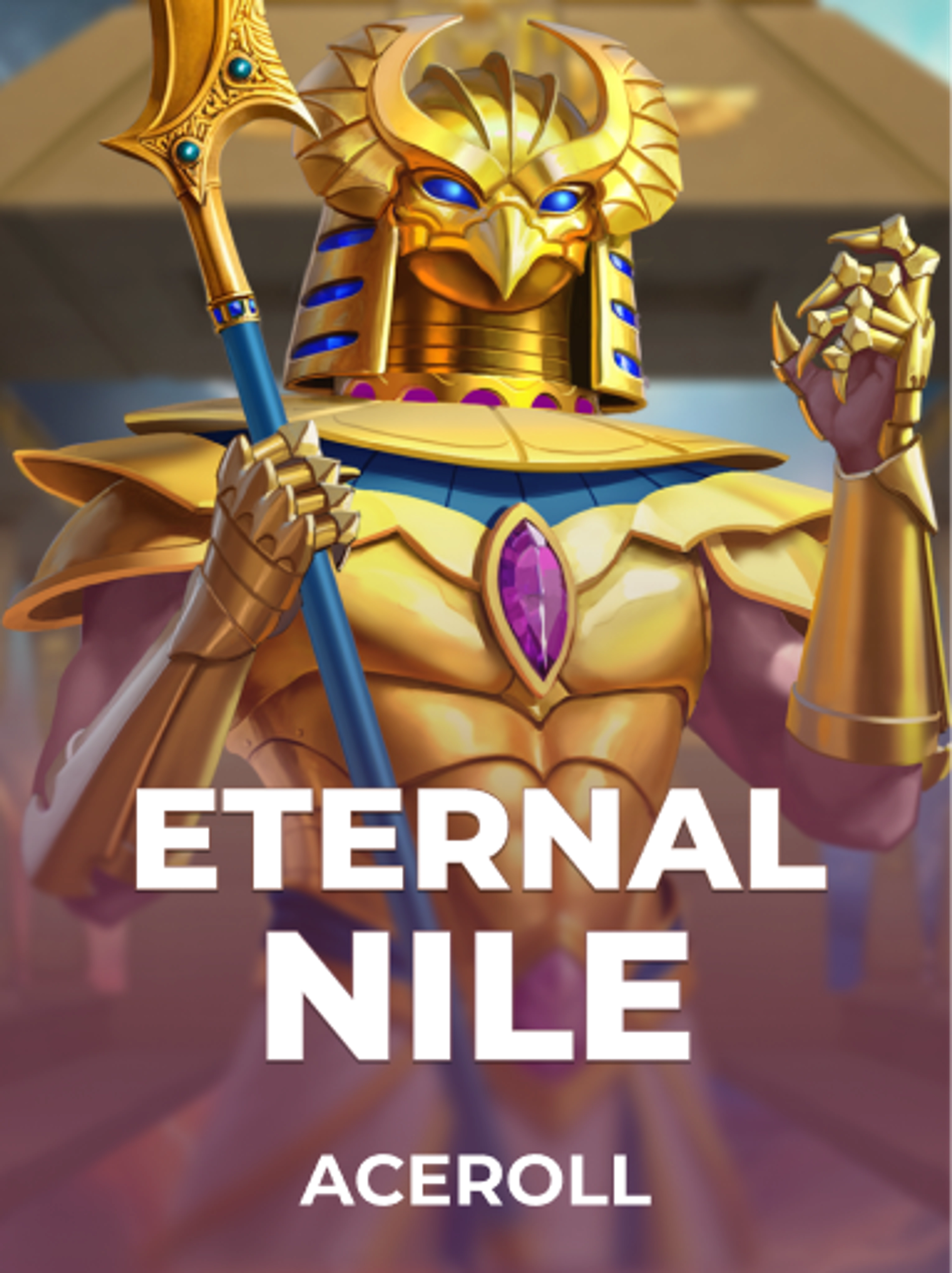 Eternal Nile