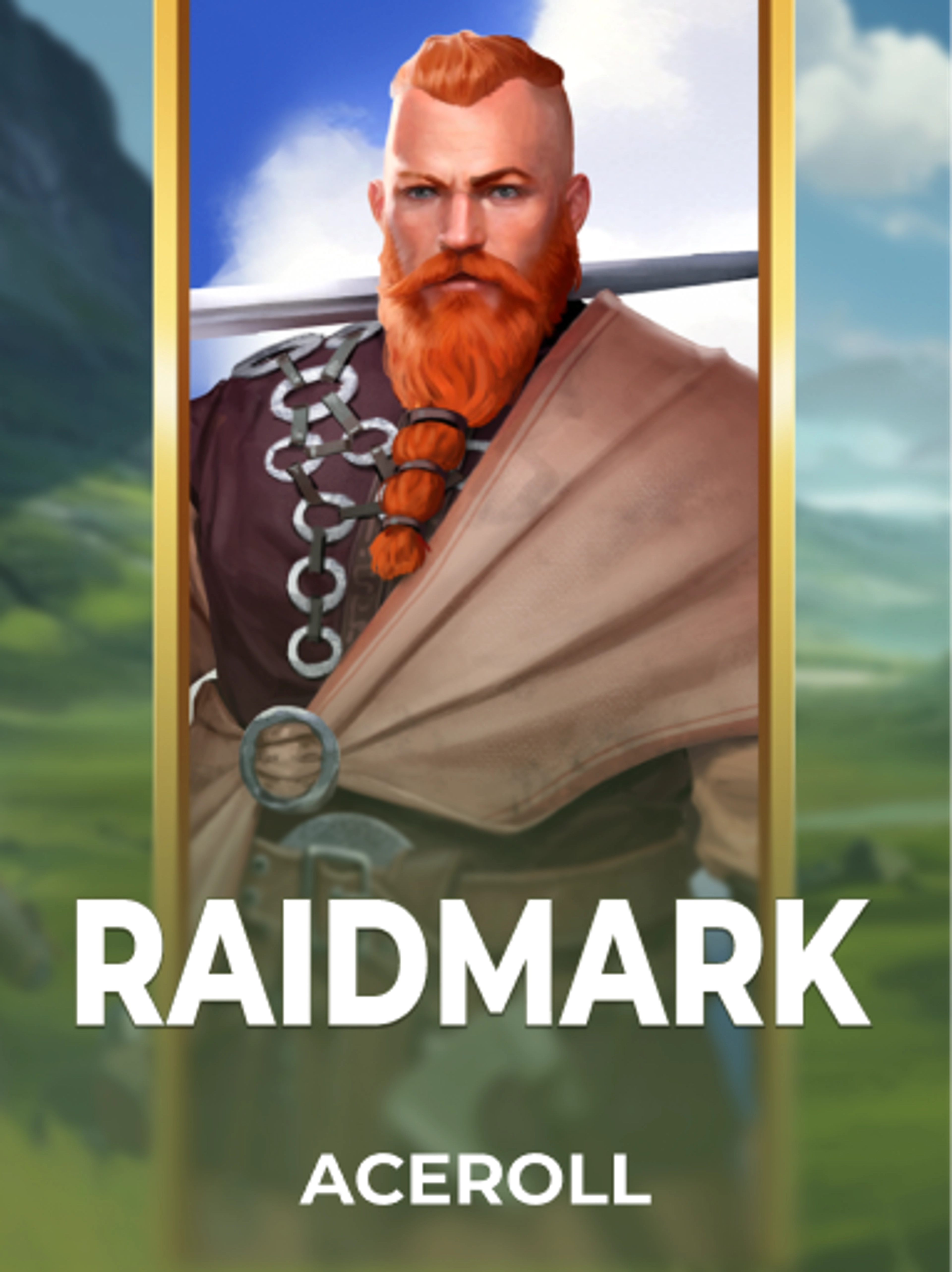 Raidmark
