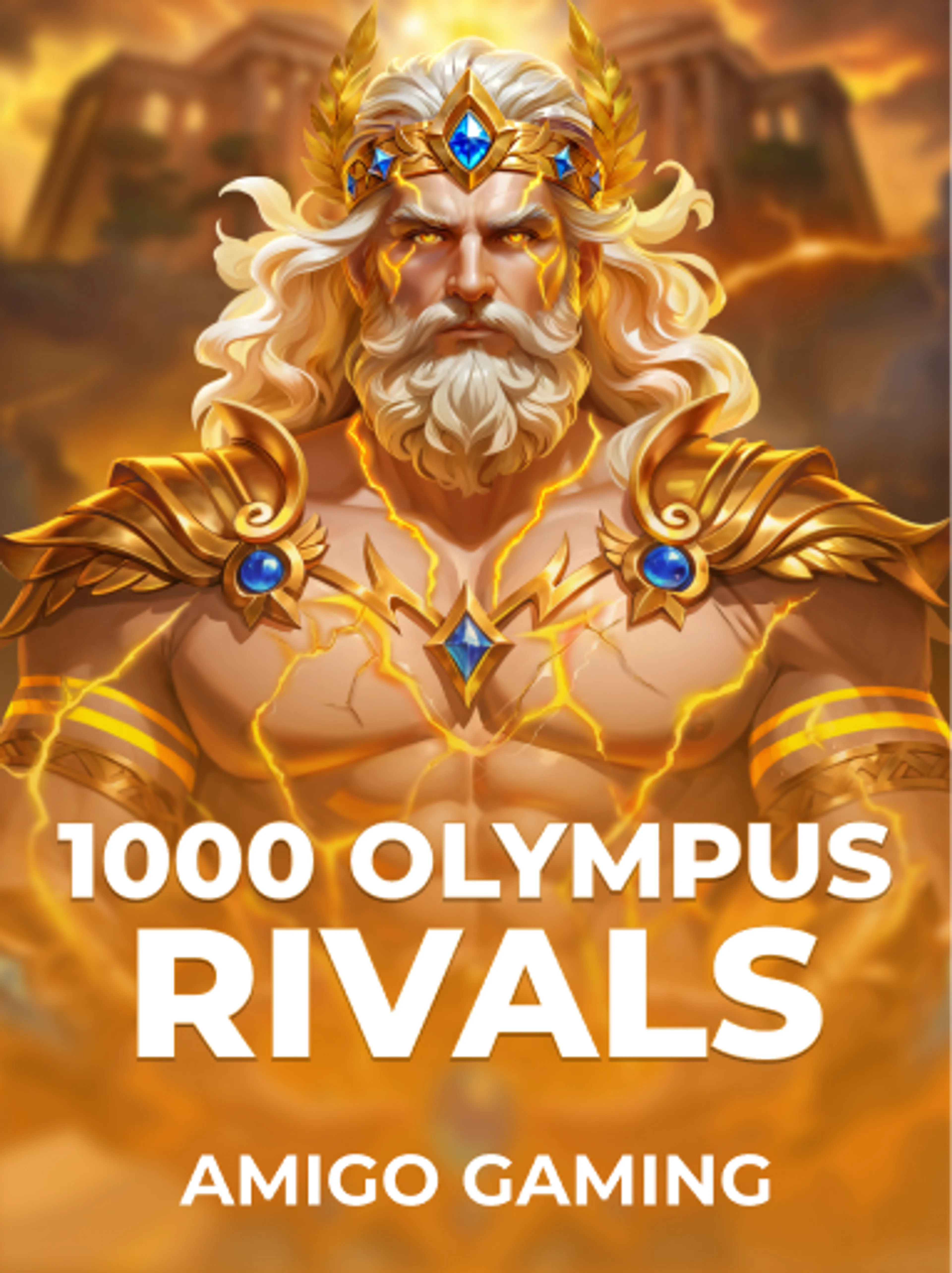 1000 Olympus Rivals