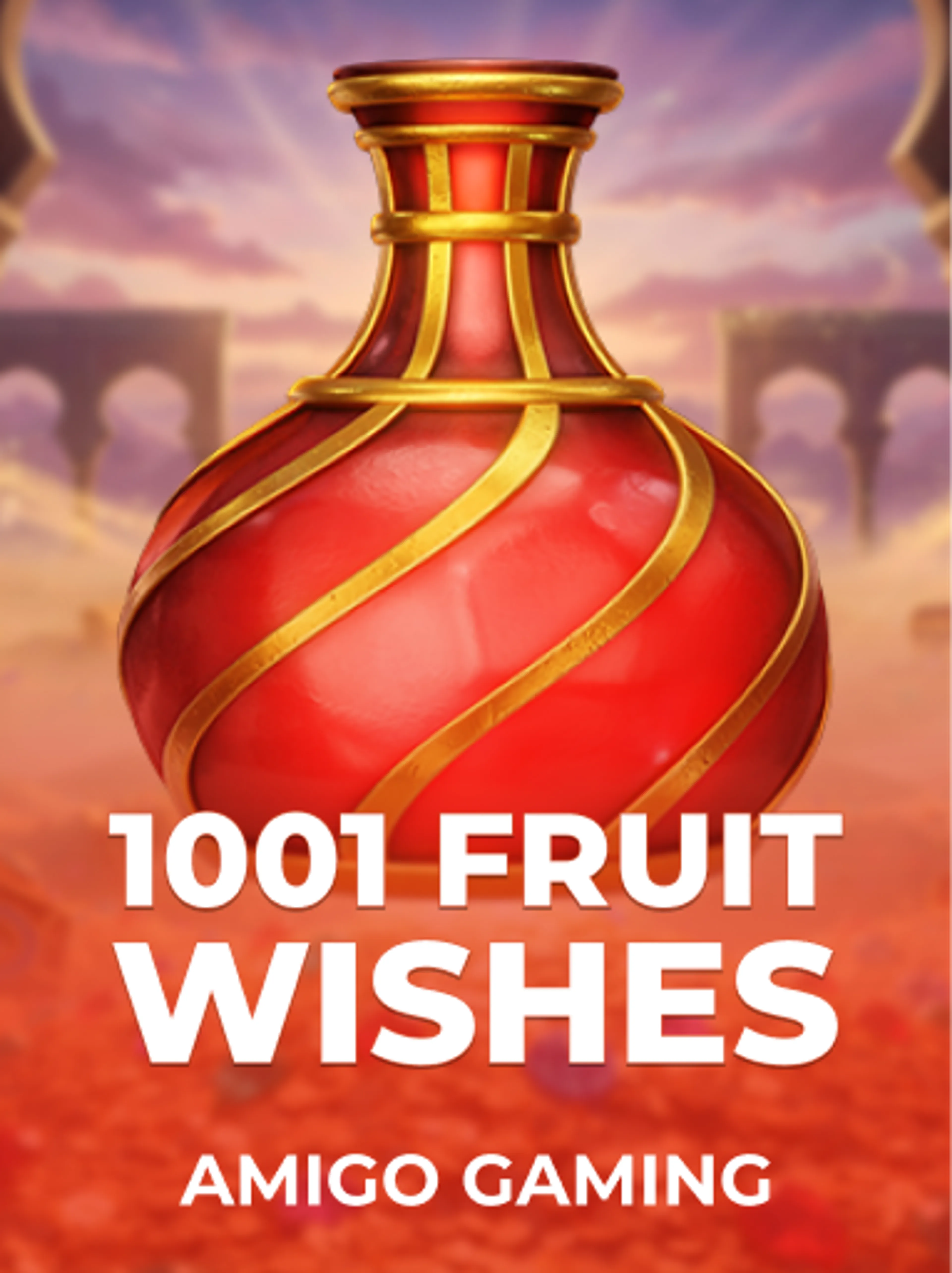 1001 Fruit Wishes