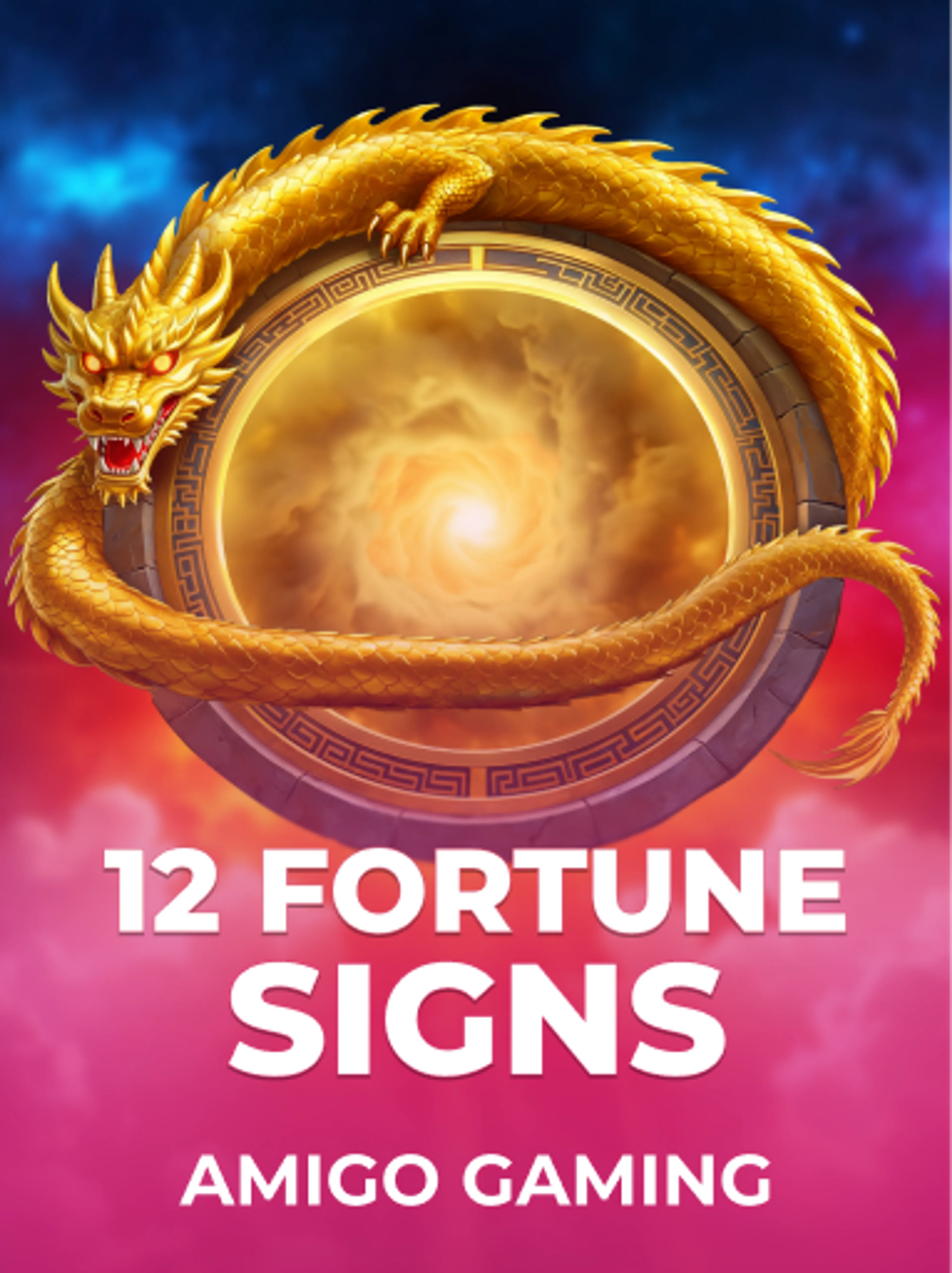 12 Fortune Signs