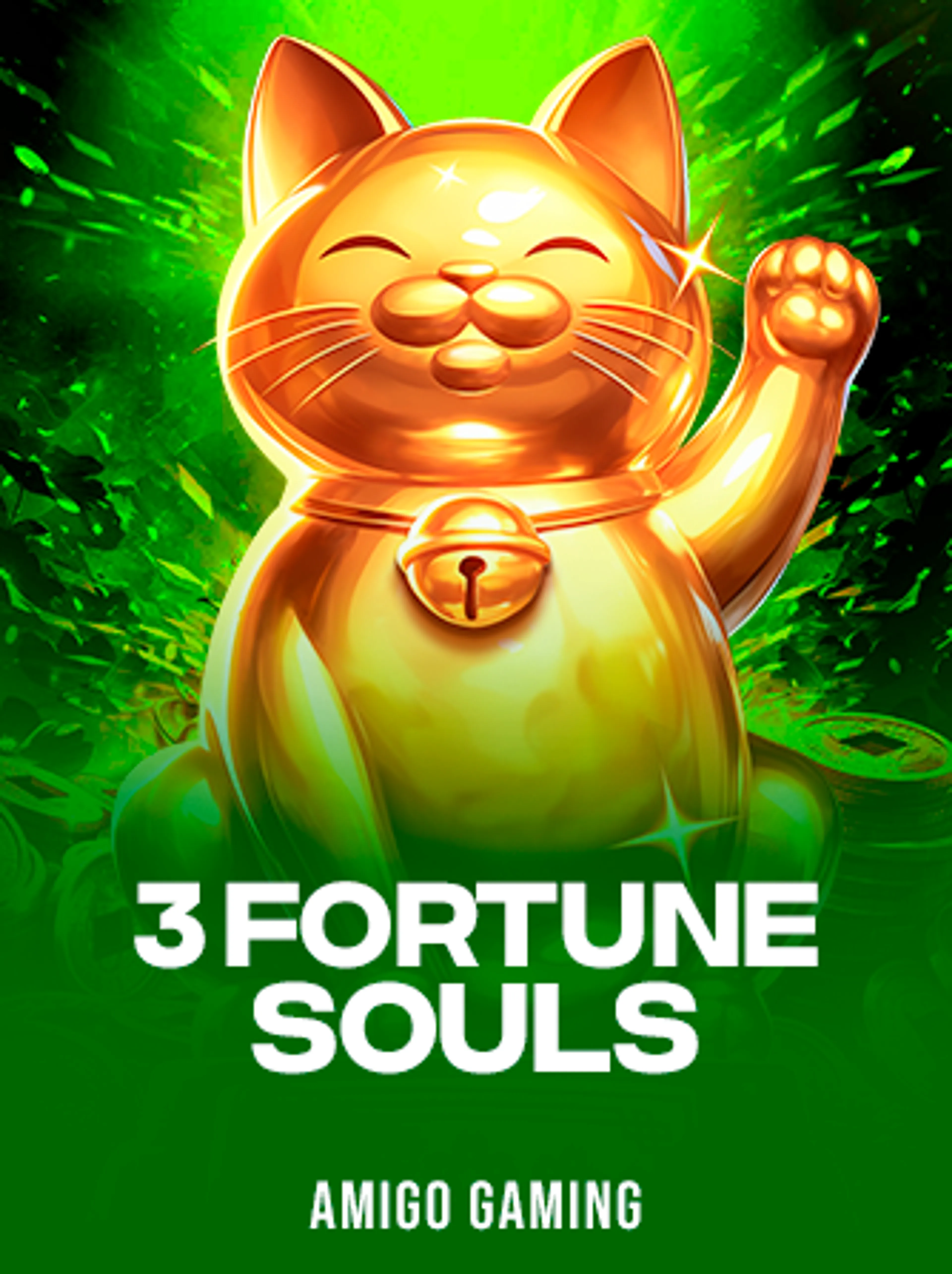 3 Fortune Souls