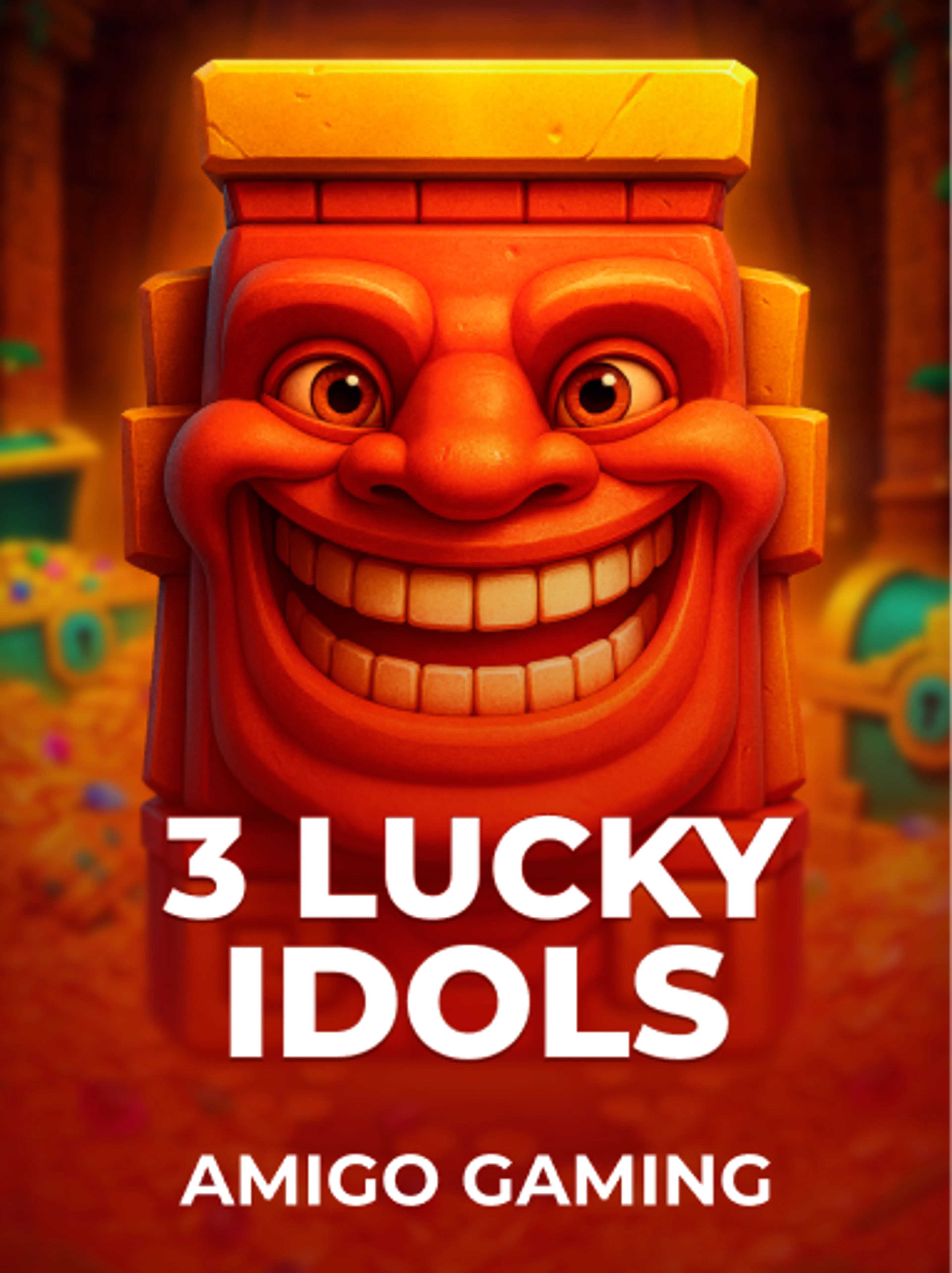 3 Lucky Idols