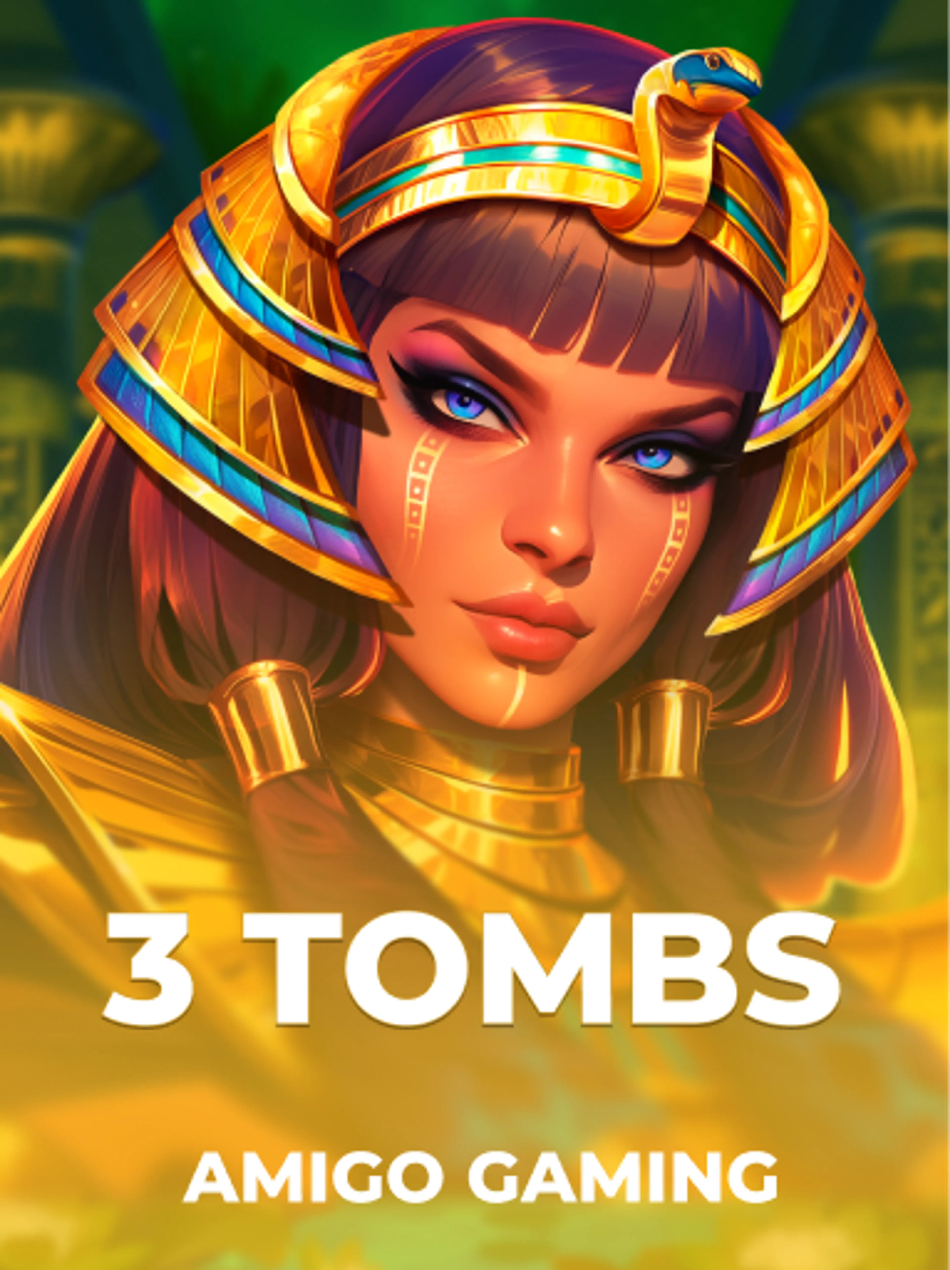 3 Tombs