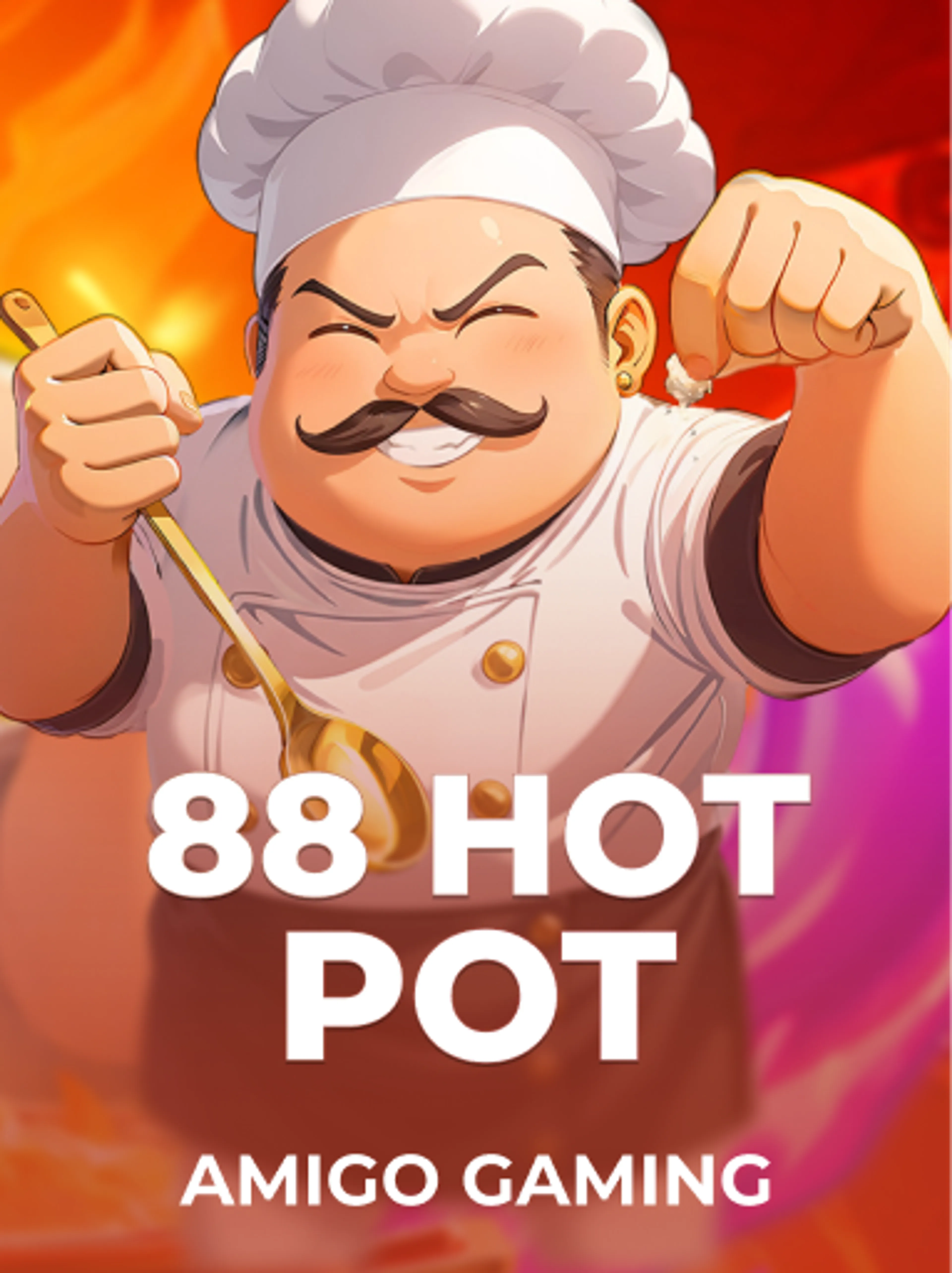 88 Hot Pot