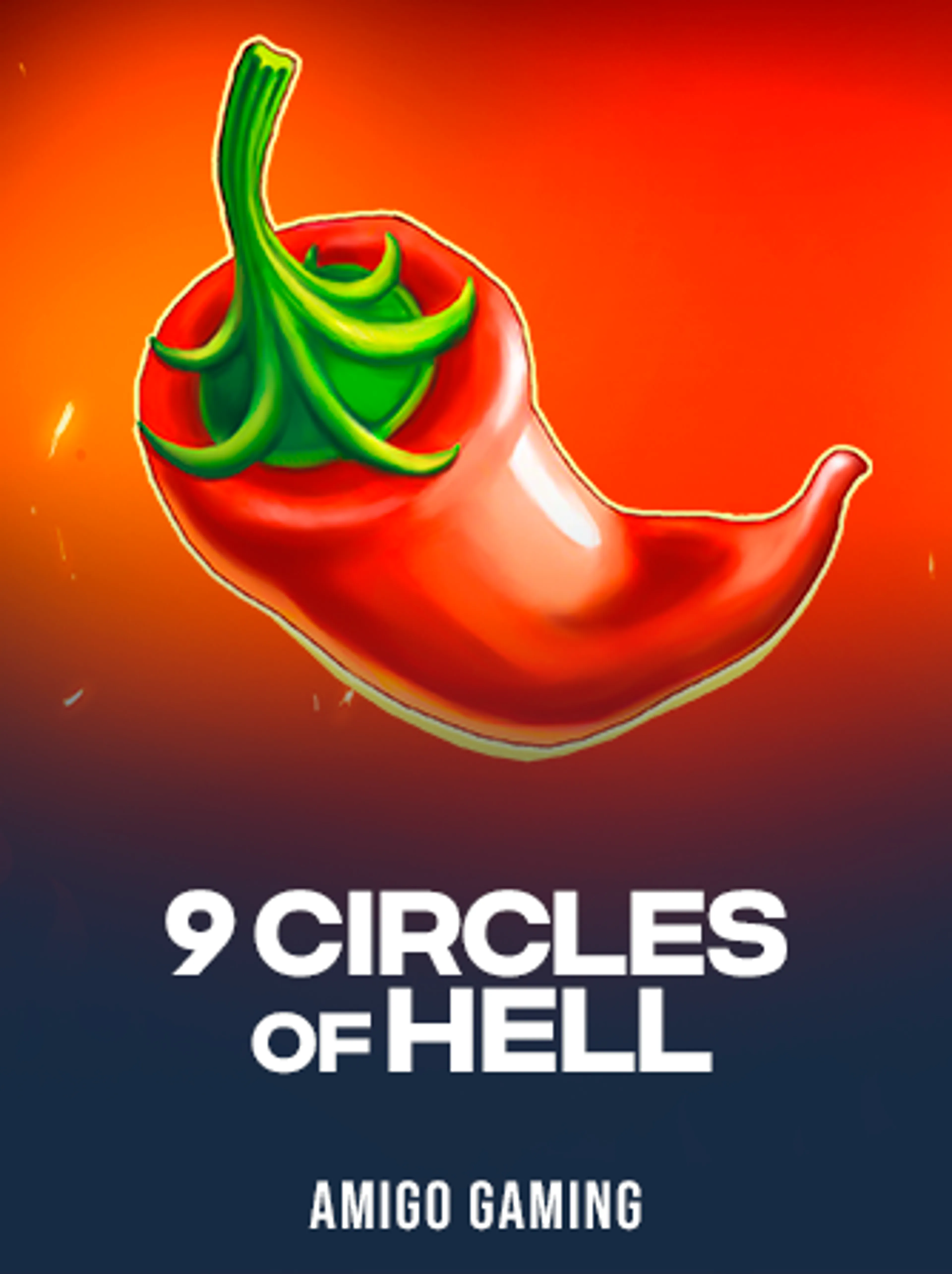 9 Circles of Hell