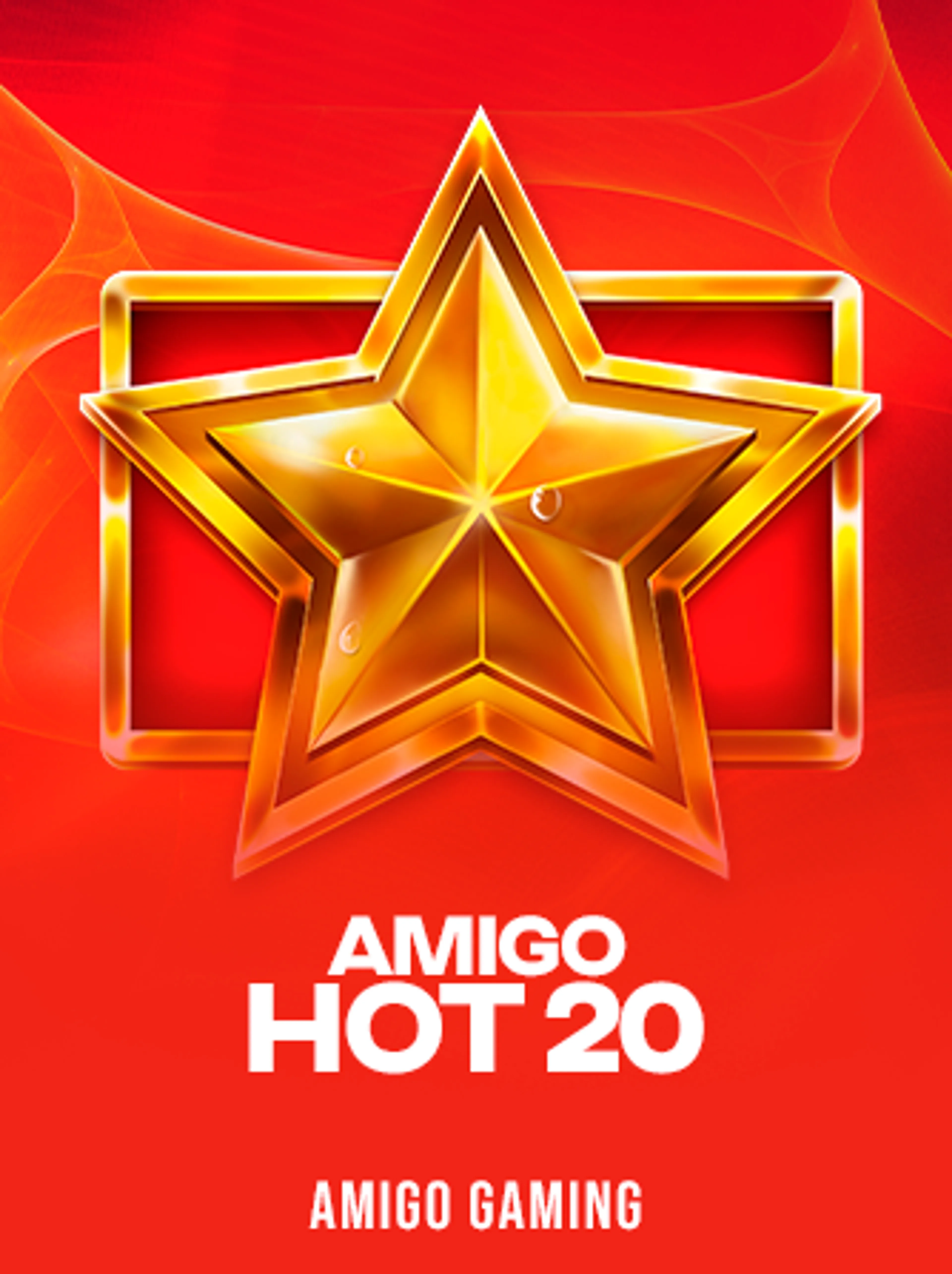 Amigo Hot 20