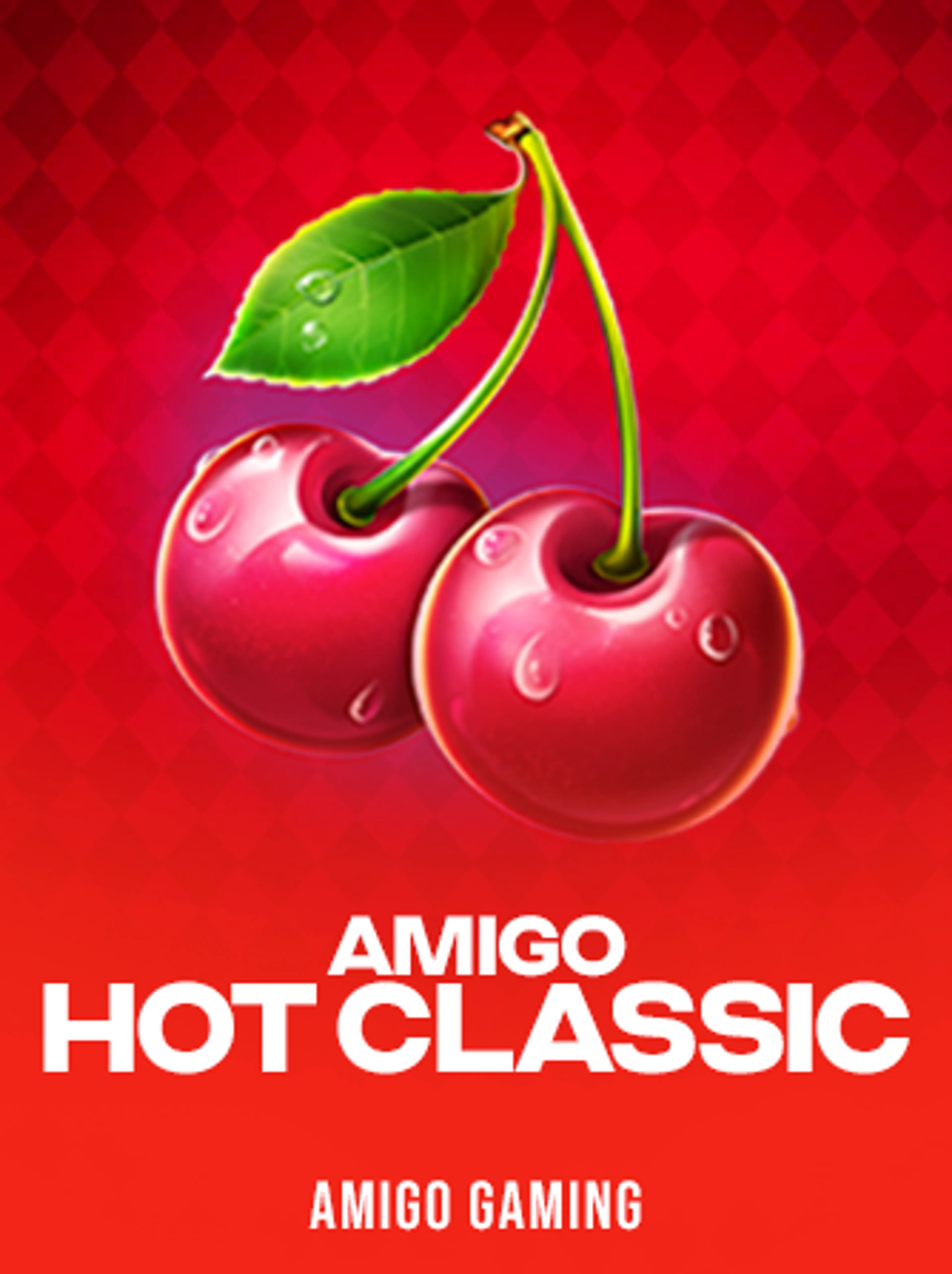 Amigo Hot Classic