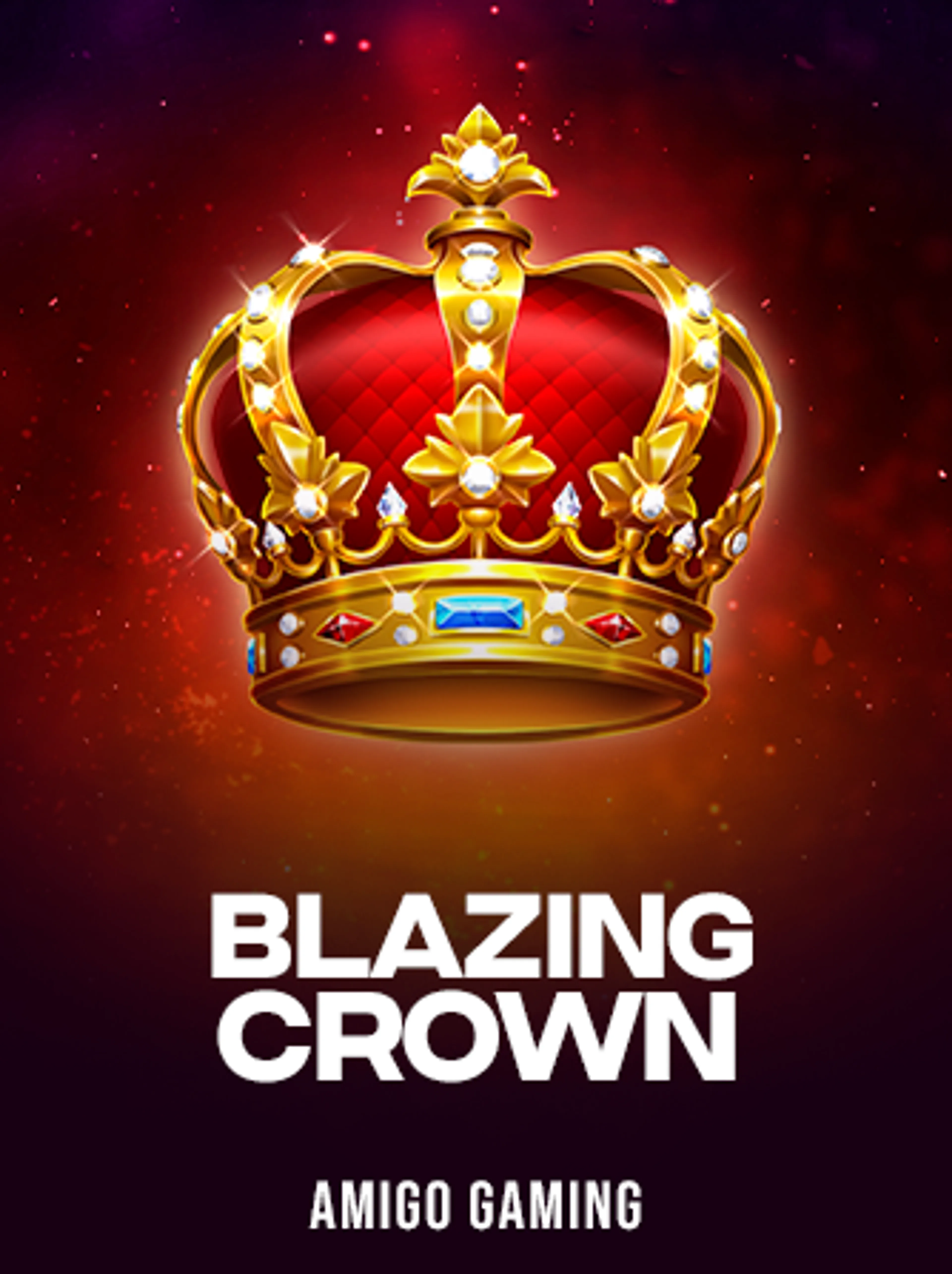 Blazing Crown