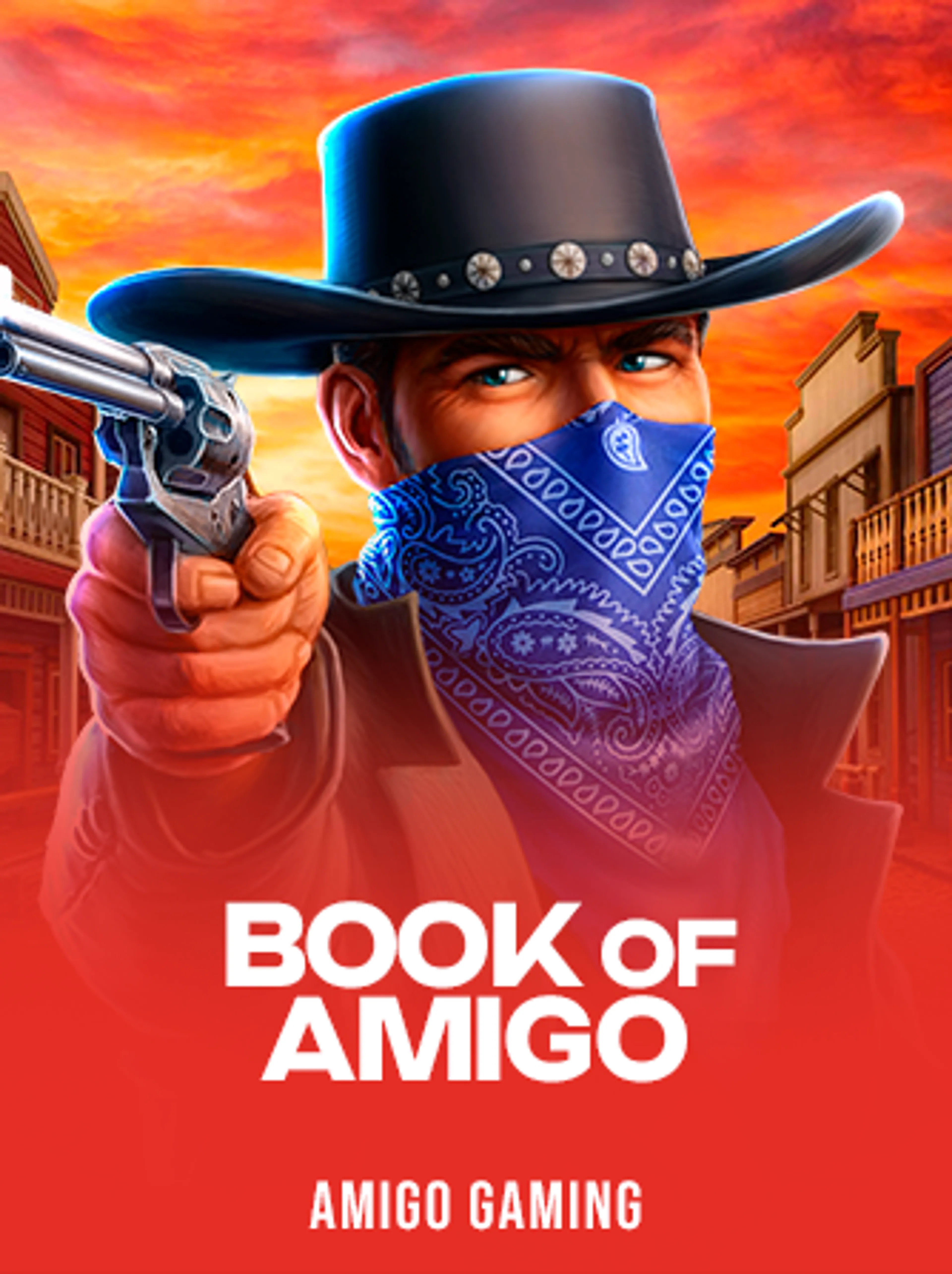 Book of Amigo