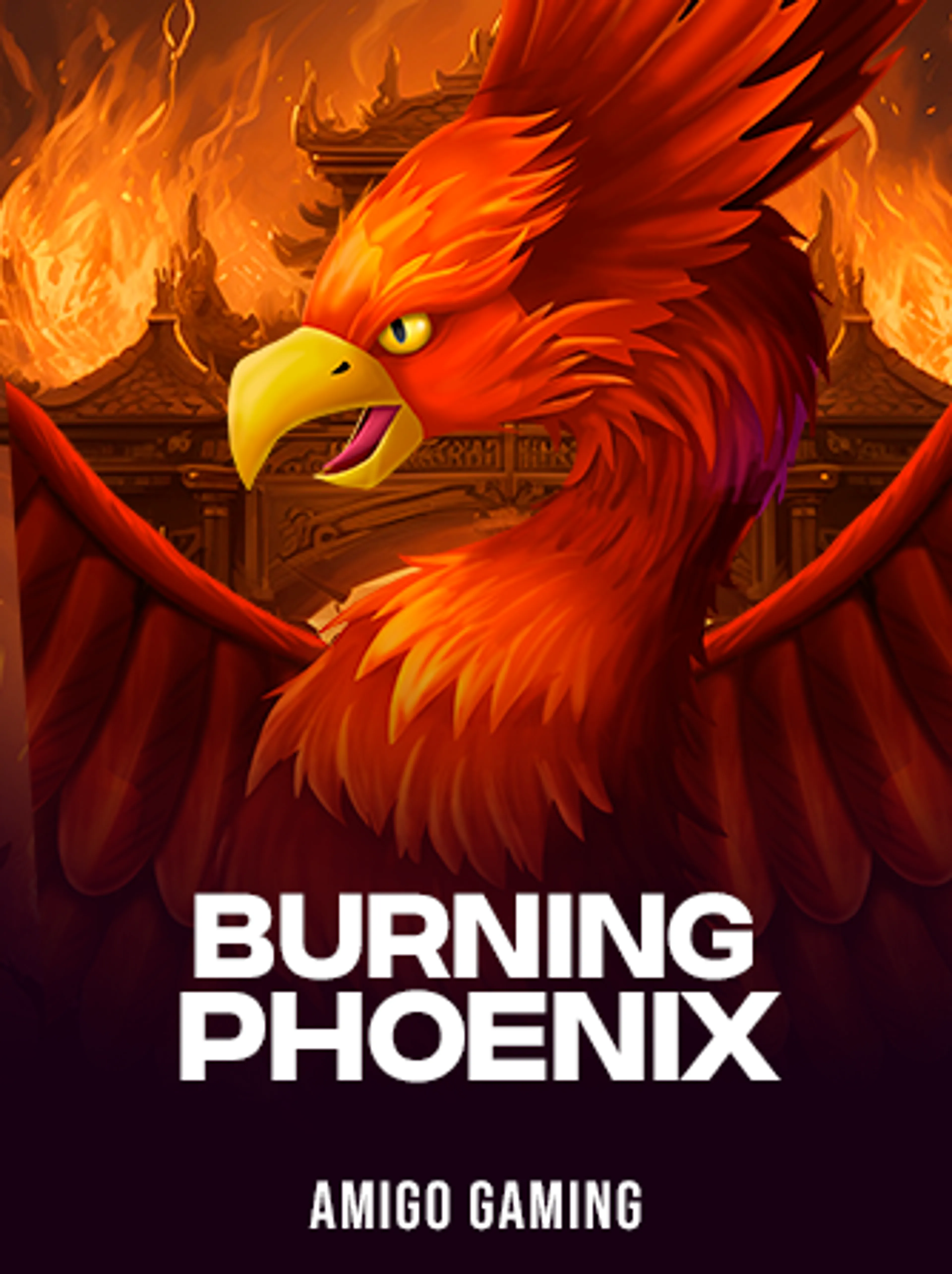 Burning Phoenix