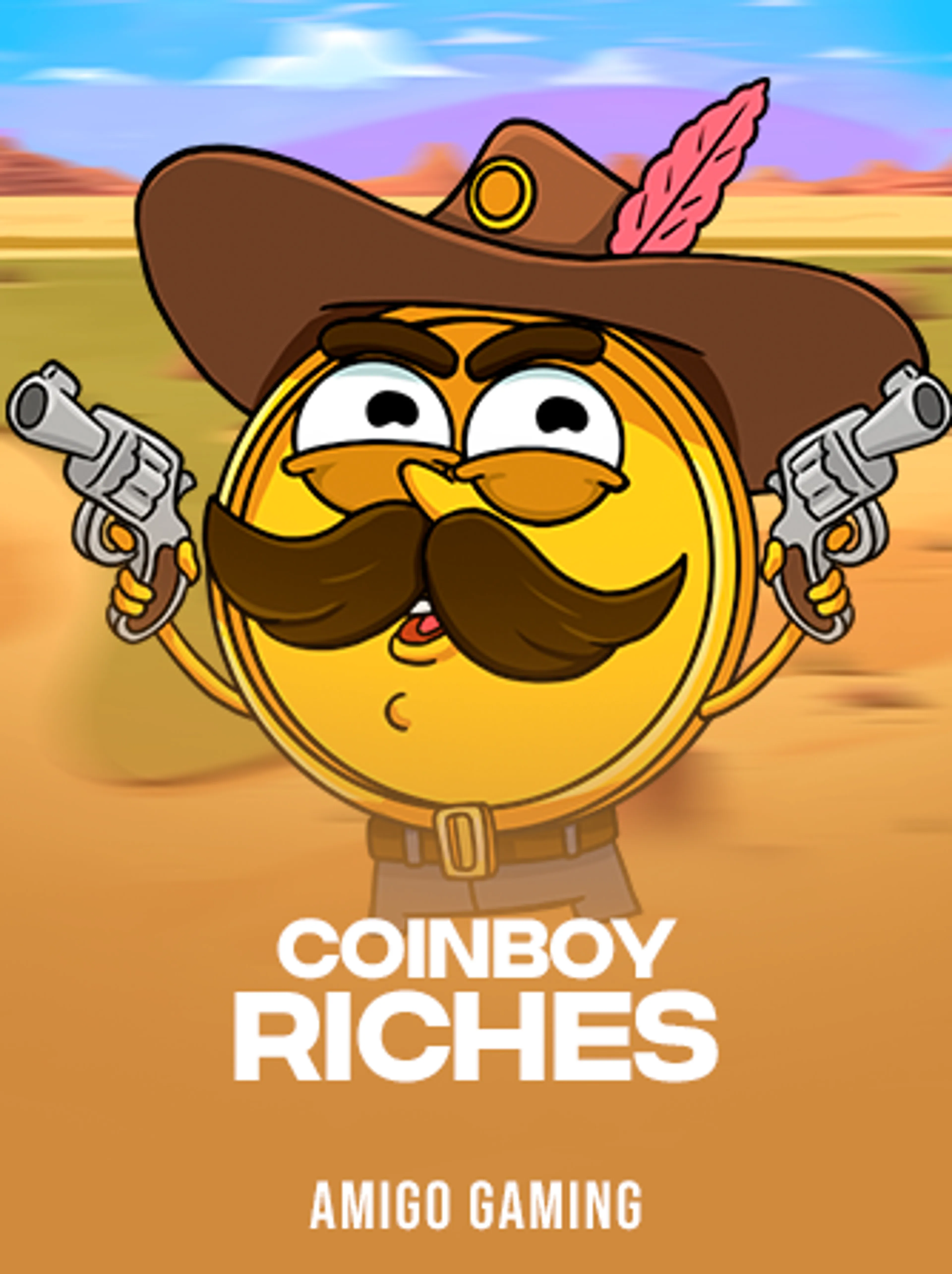 Coinboy Riches