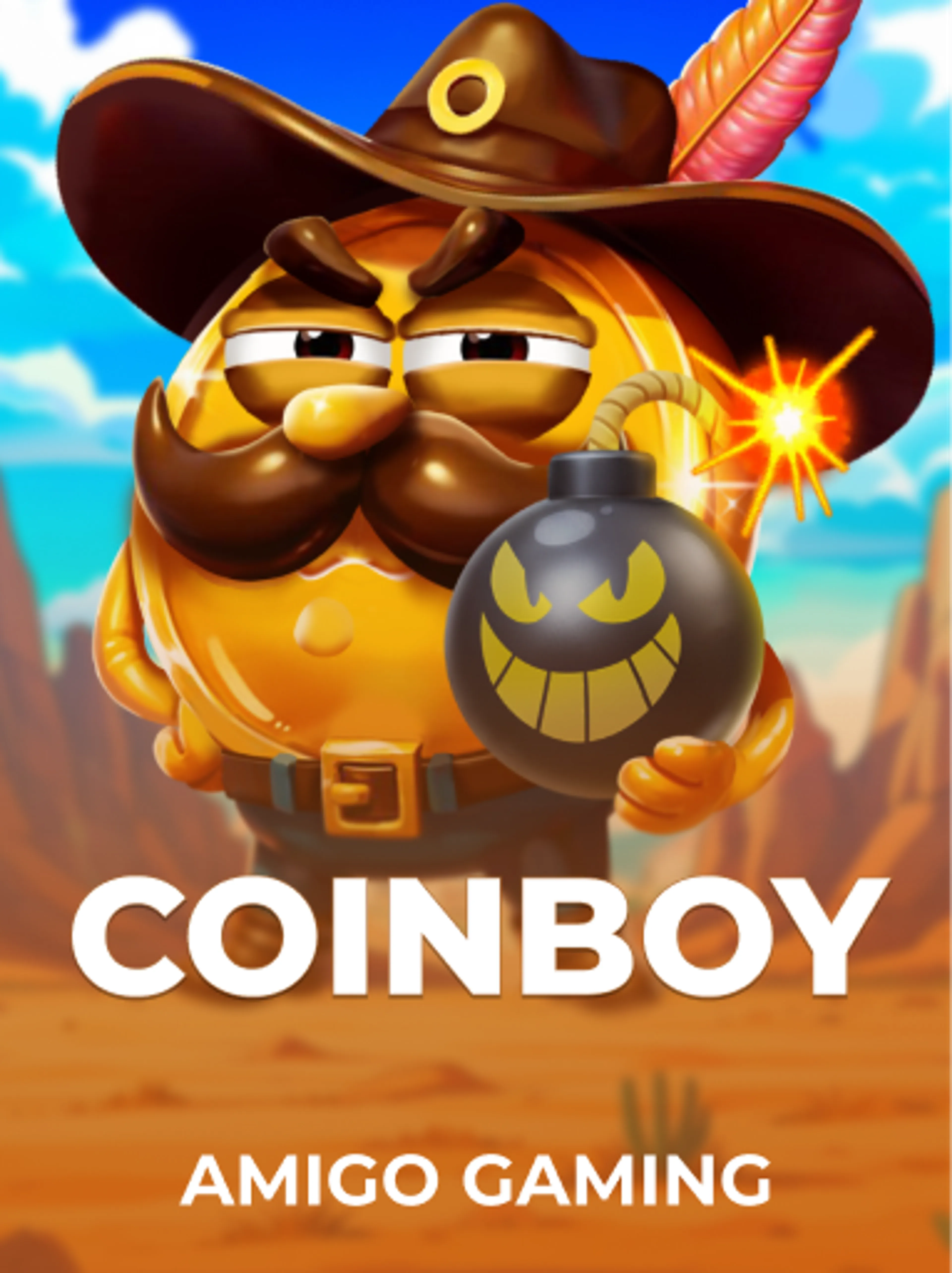 Coinboy