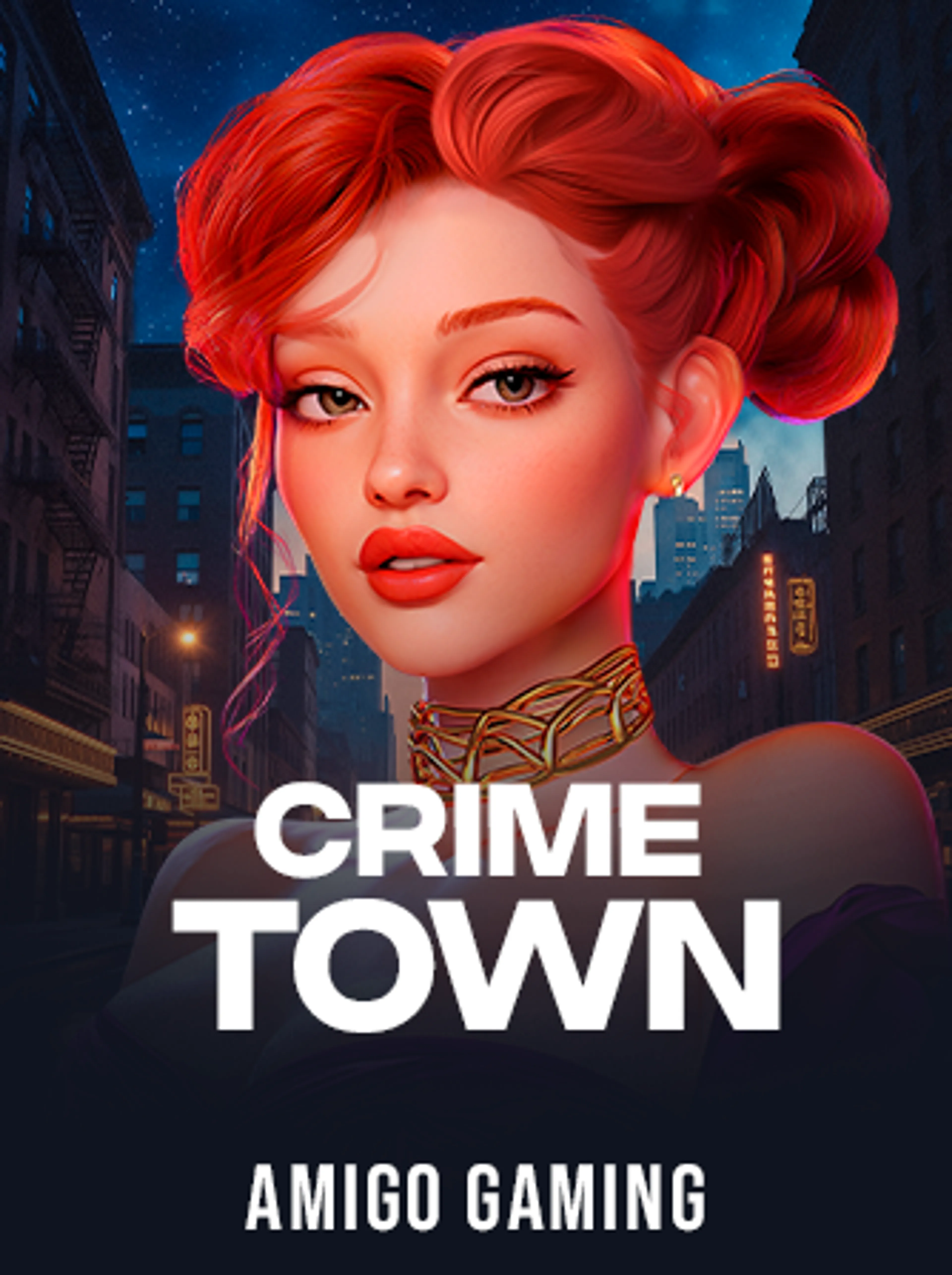 Crime Town