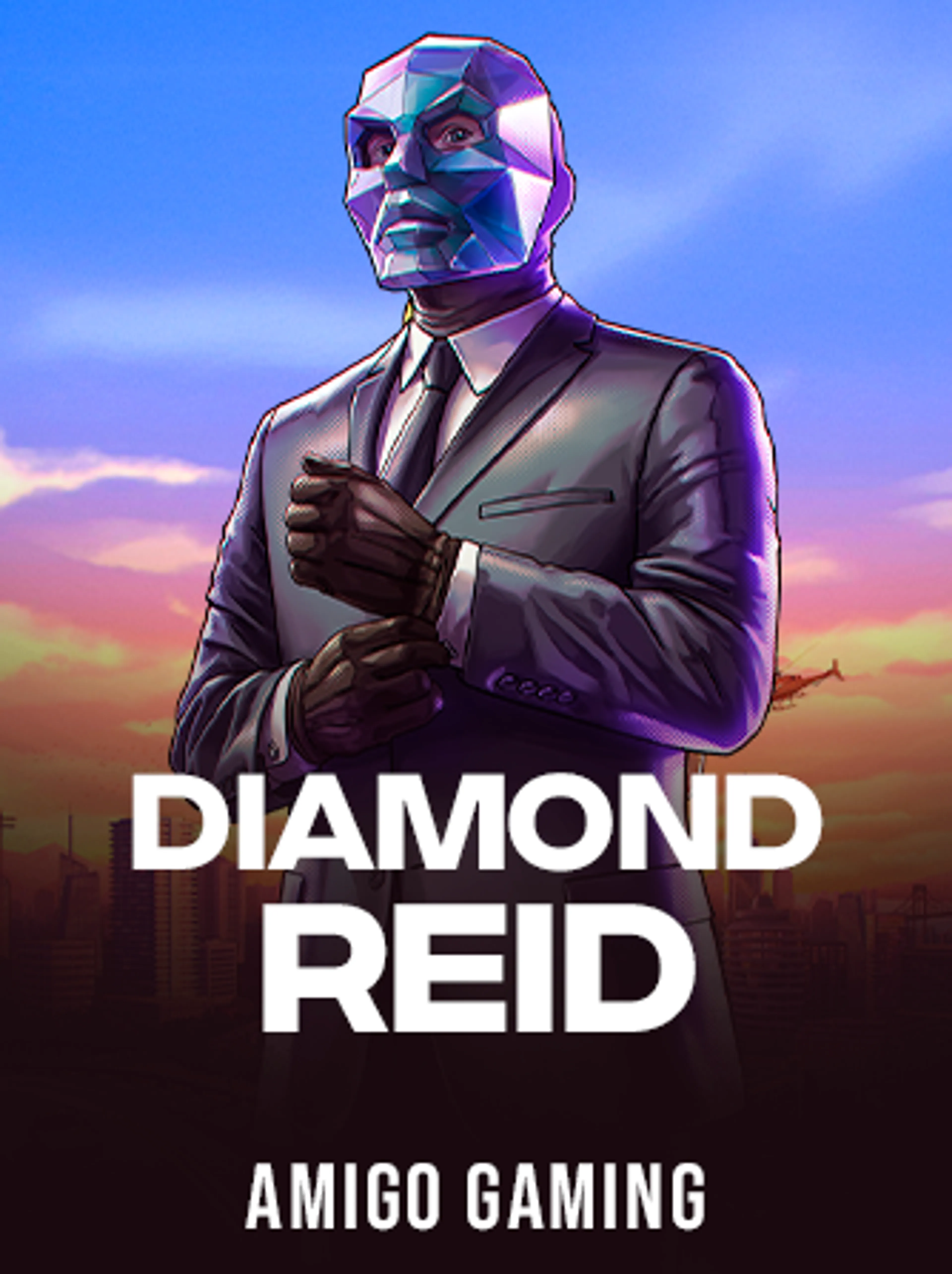 Diamond Reid