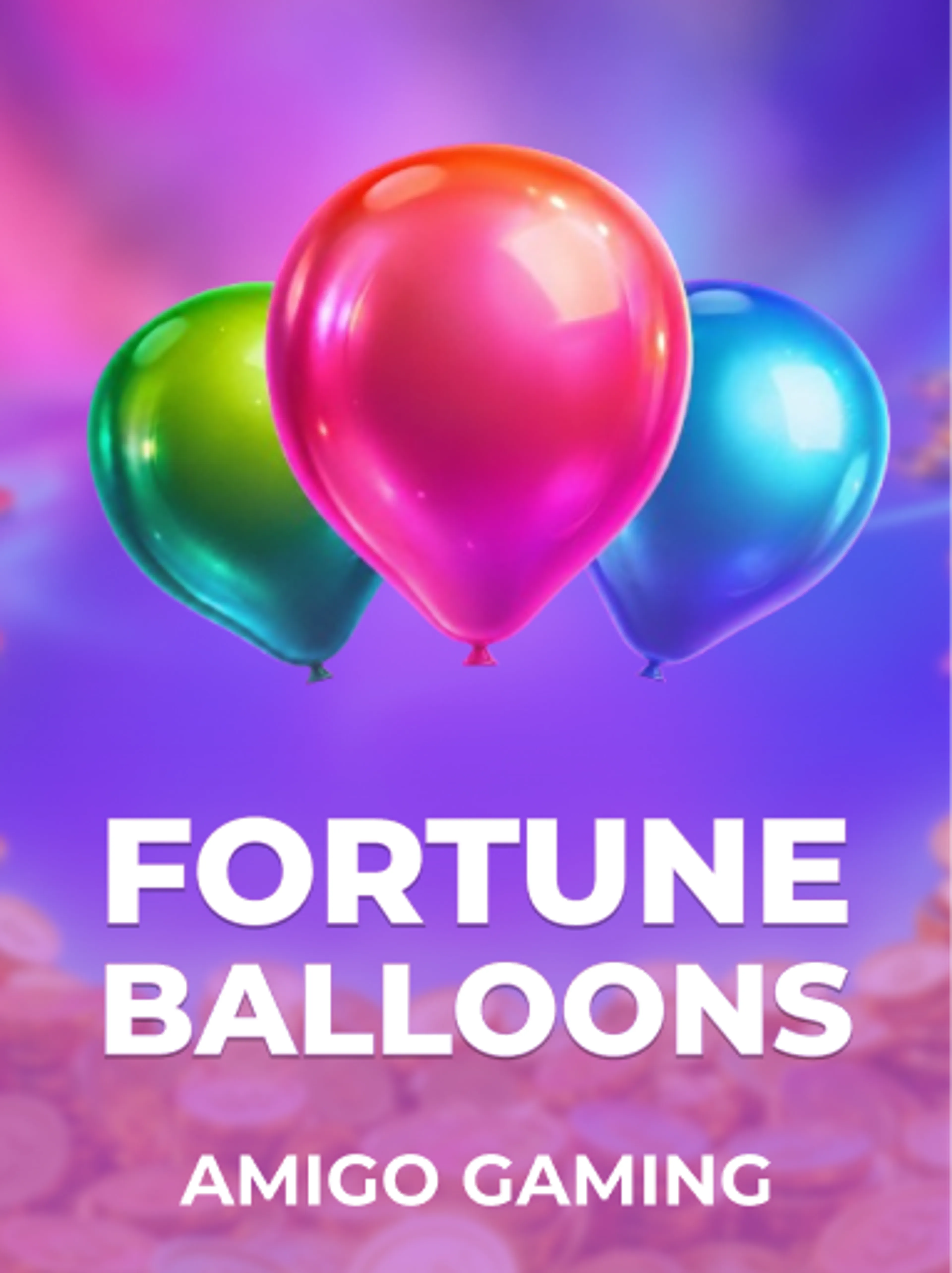 Fortune Balloons