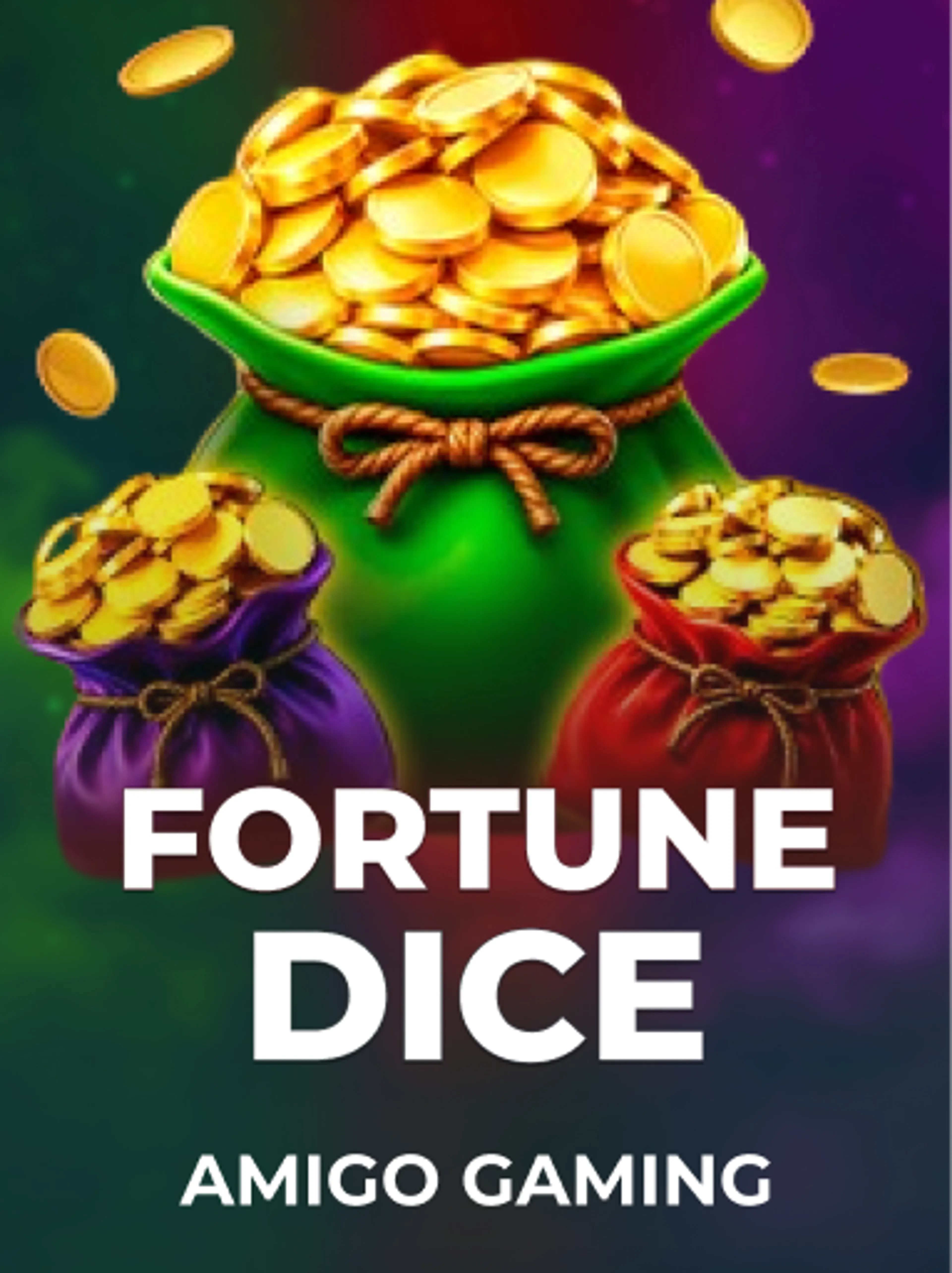 Fortune Dice