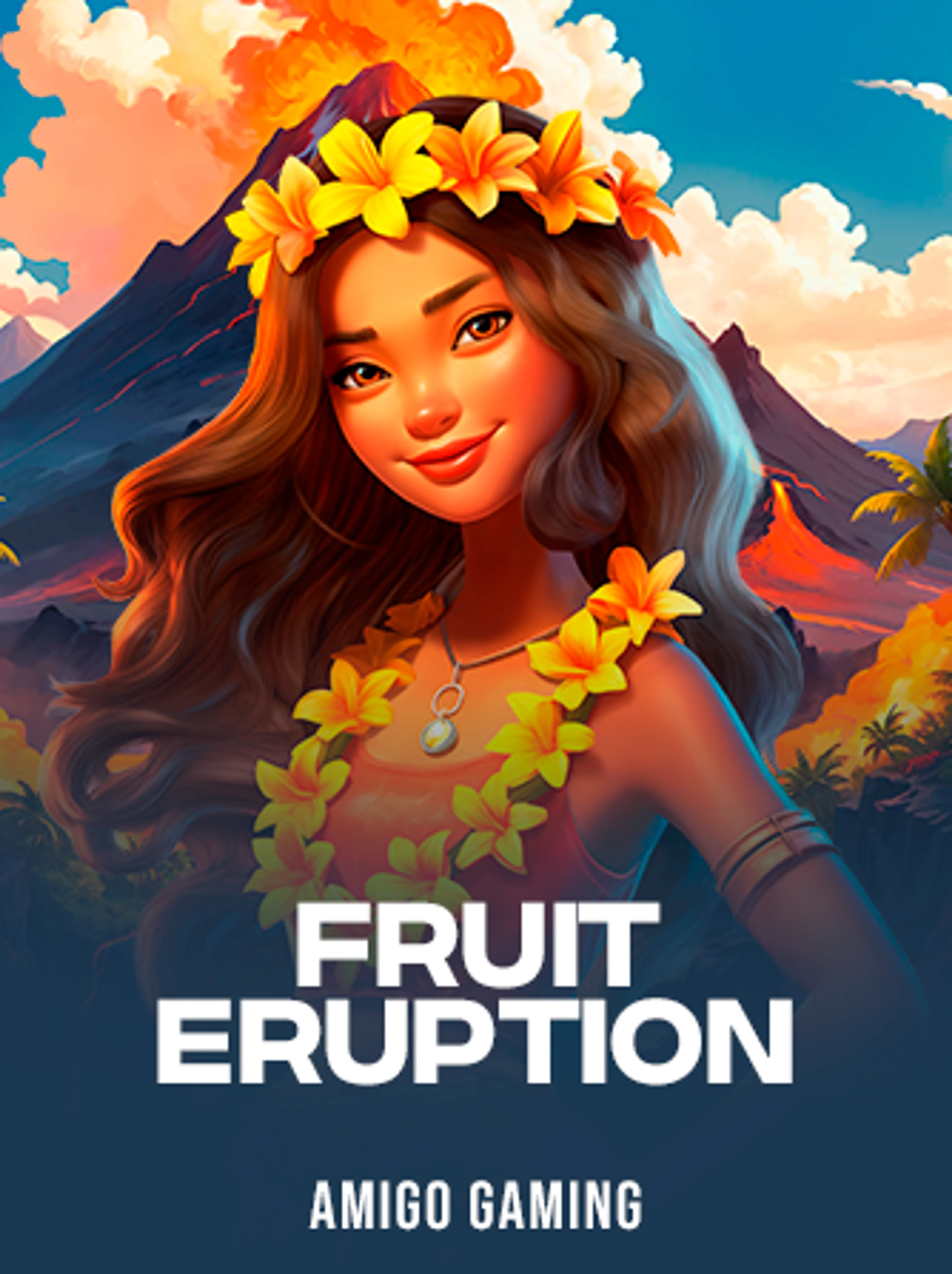 Fruit Eruption
