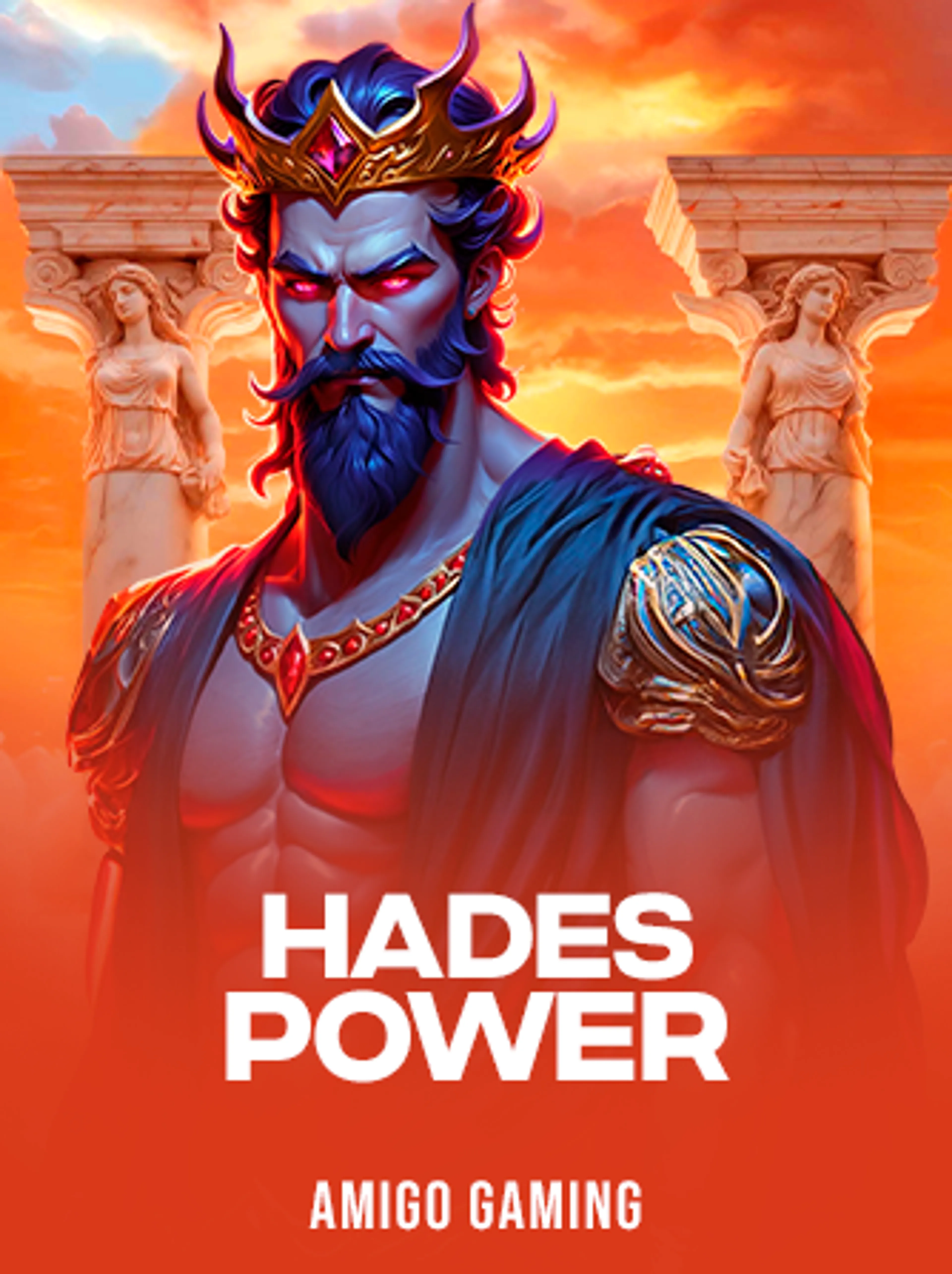 Hades Power
