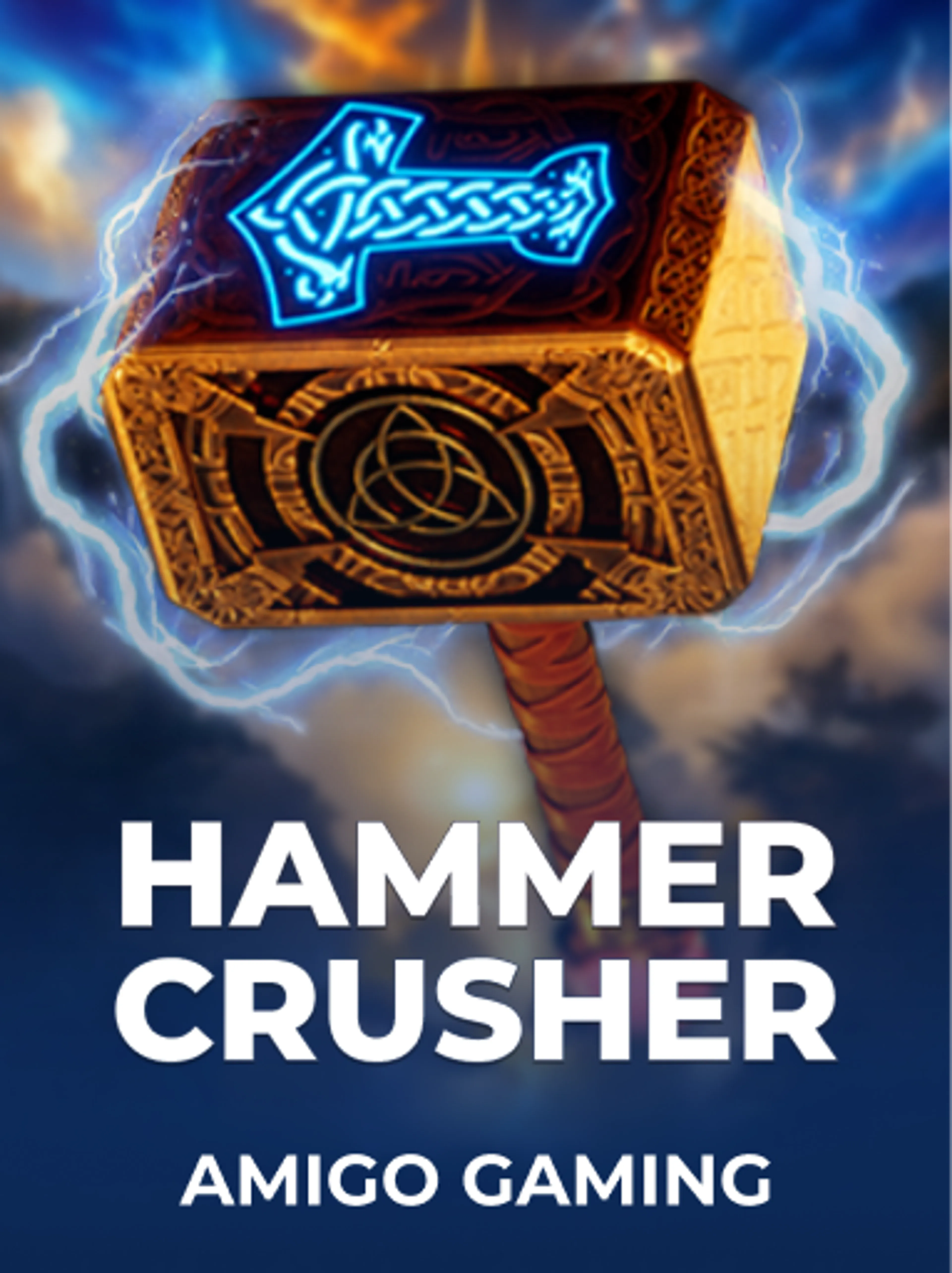 Hammer Crusher