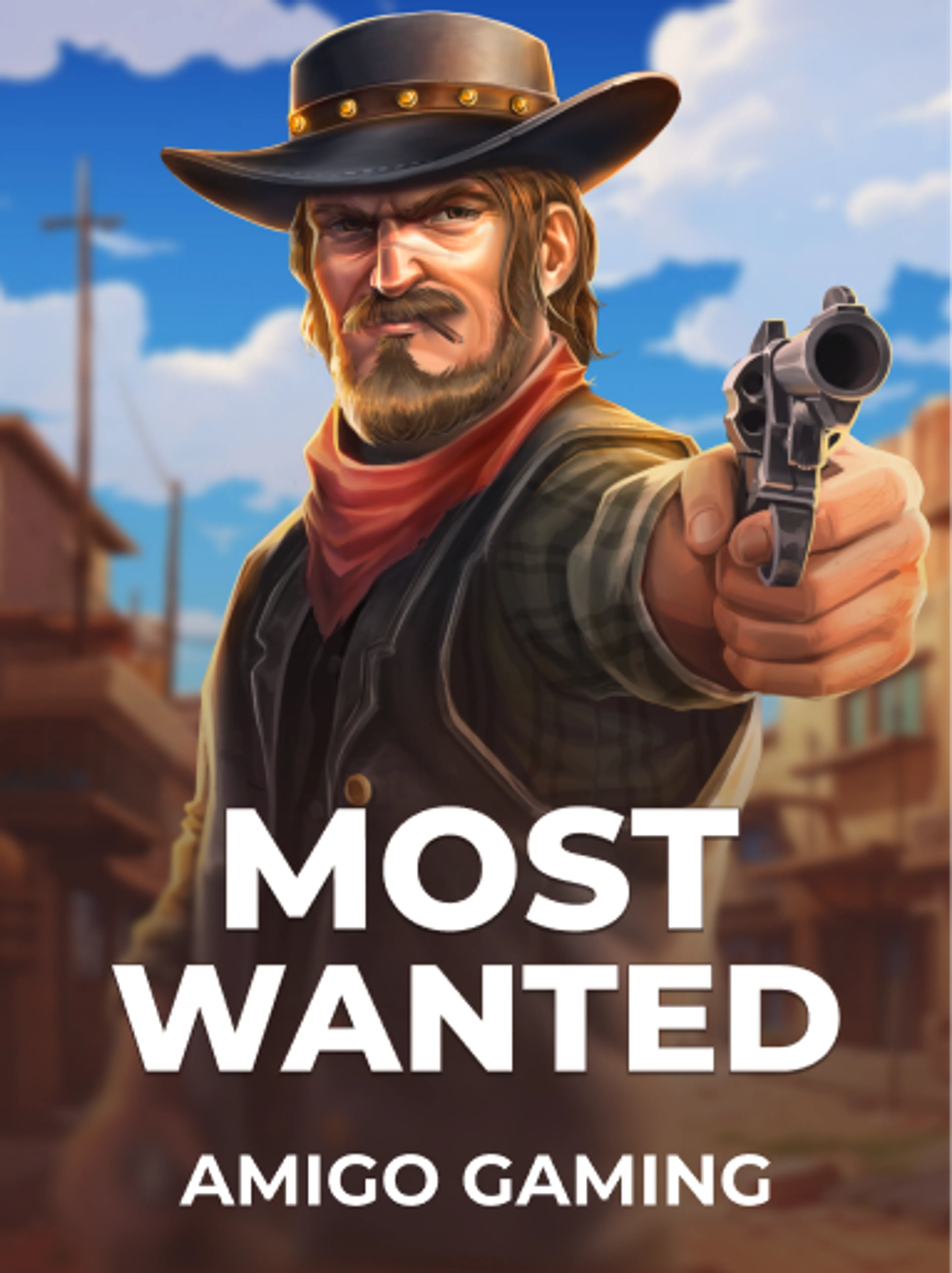Most Wanted