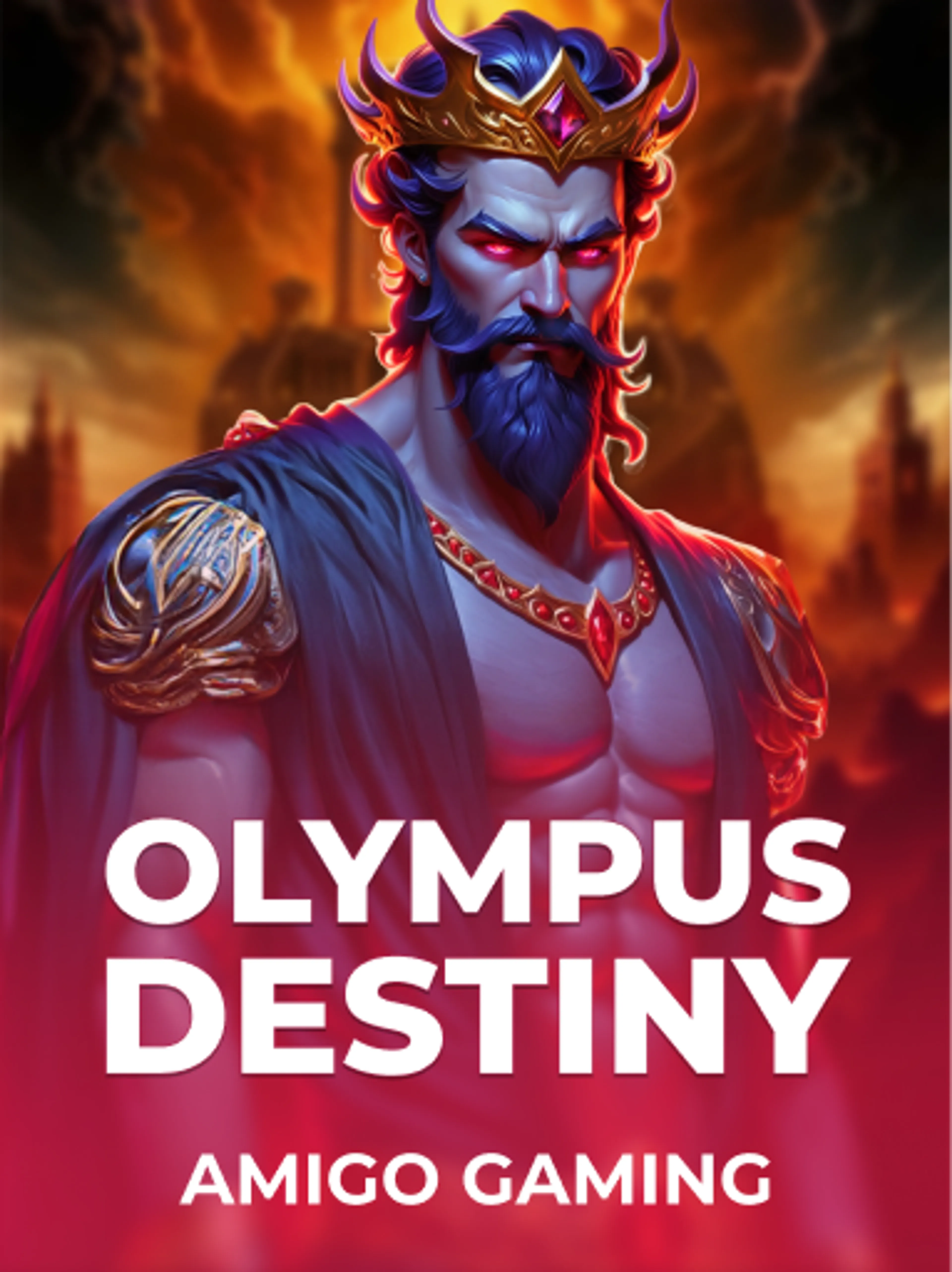 Olympus Destiny