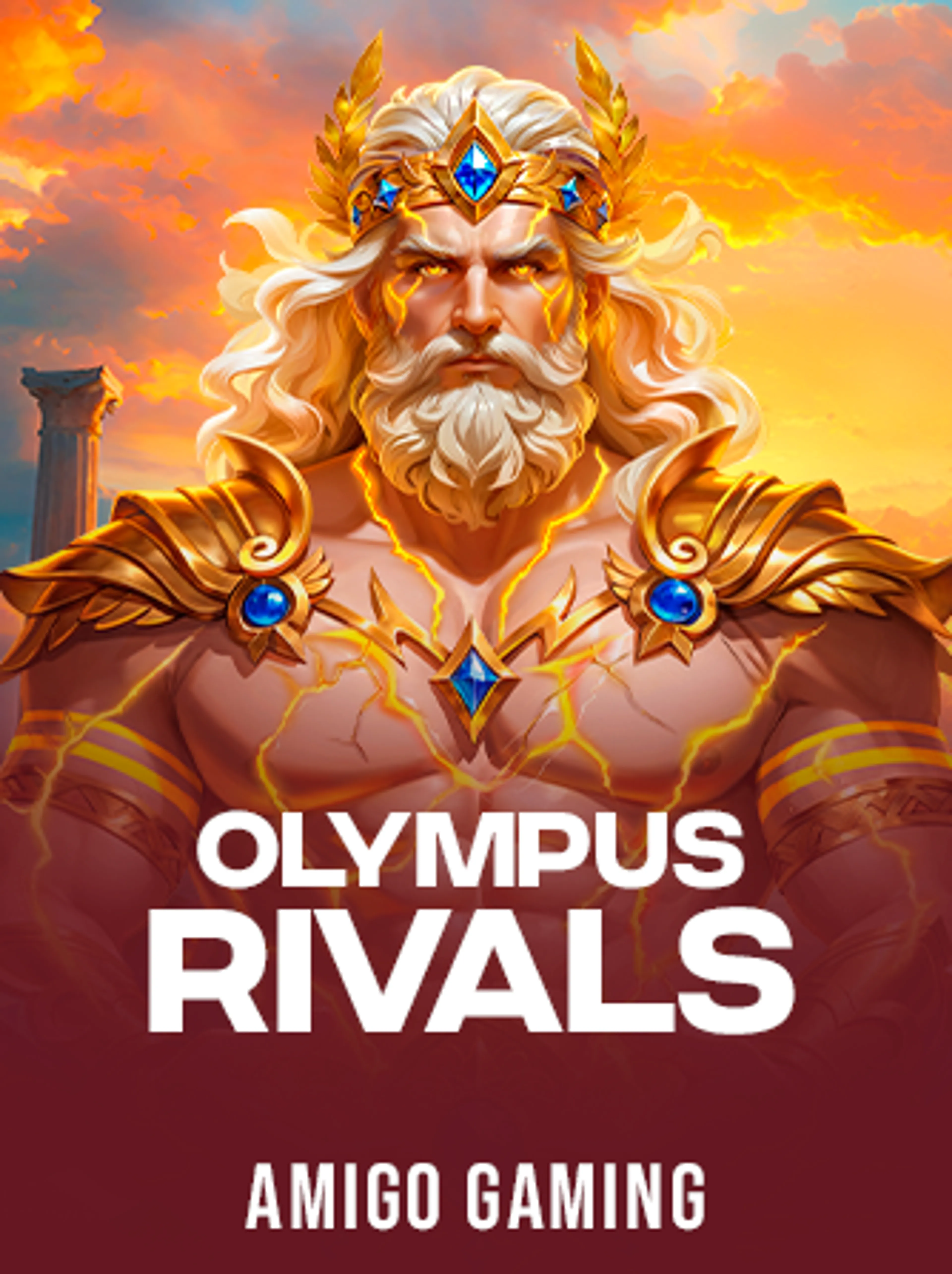 Olympus Rivals