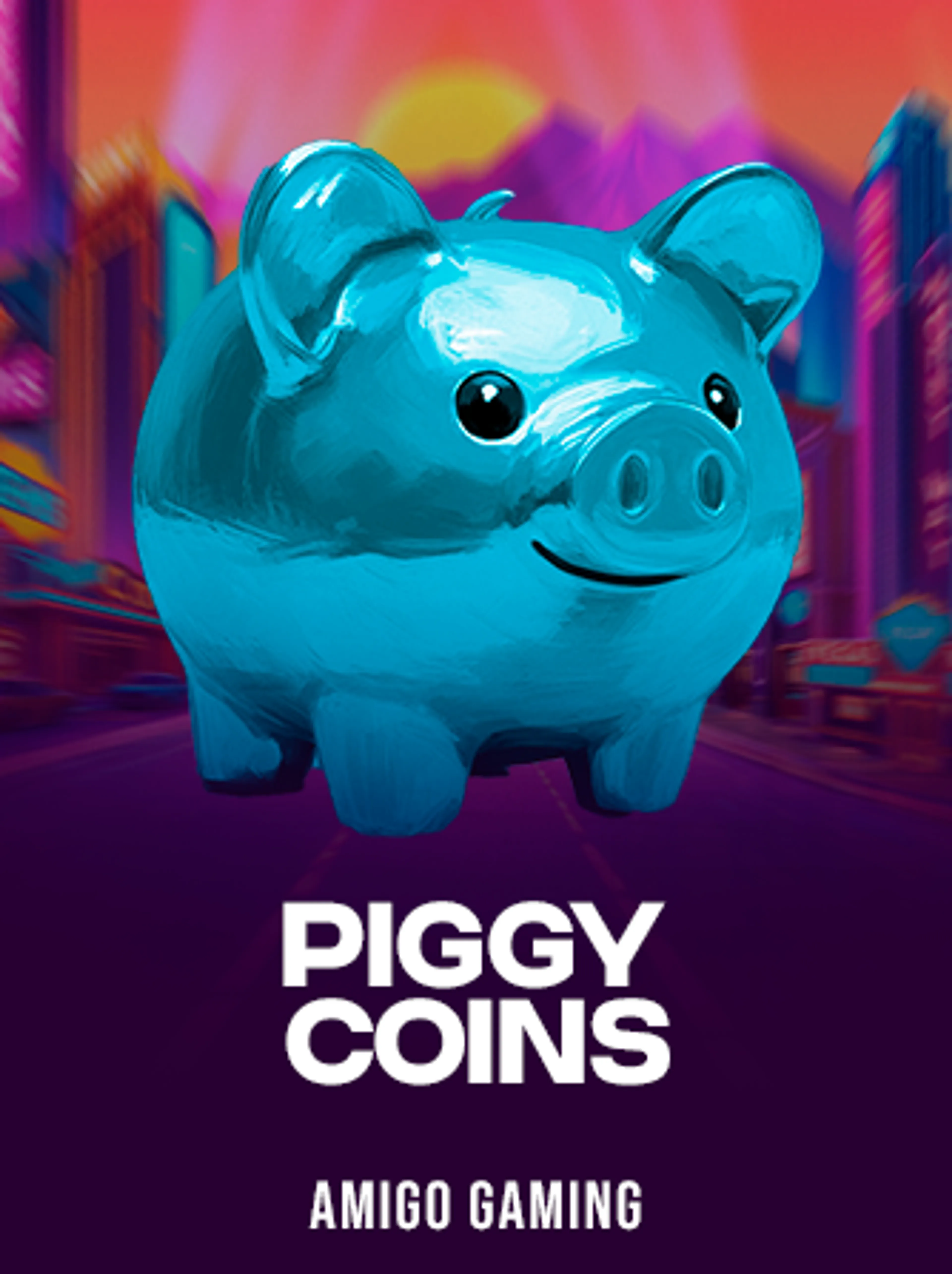 Piggy Coins