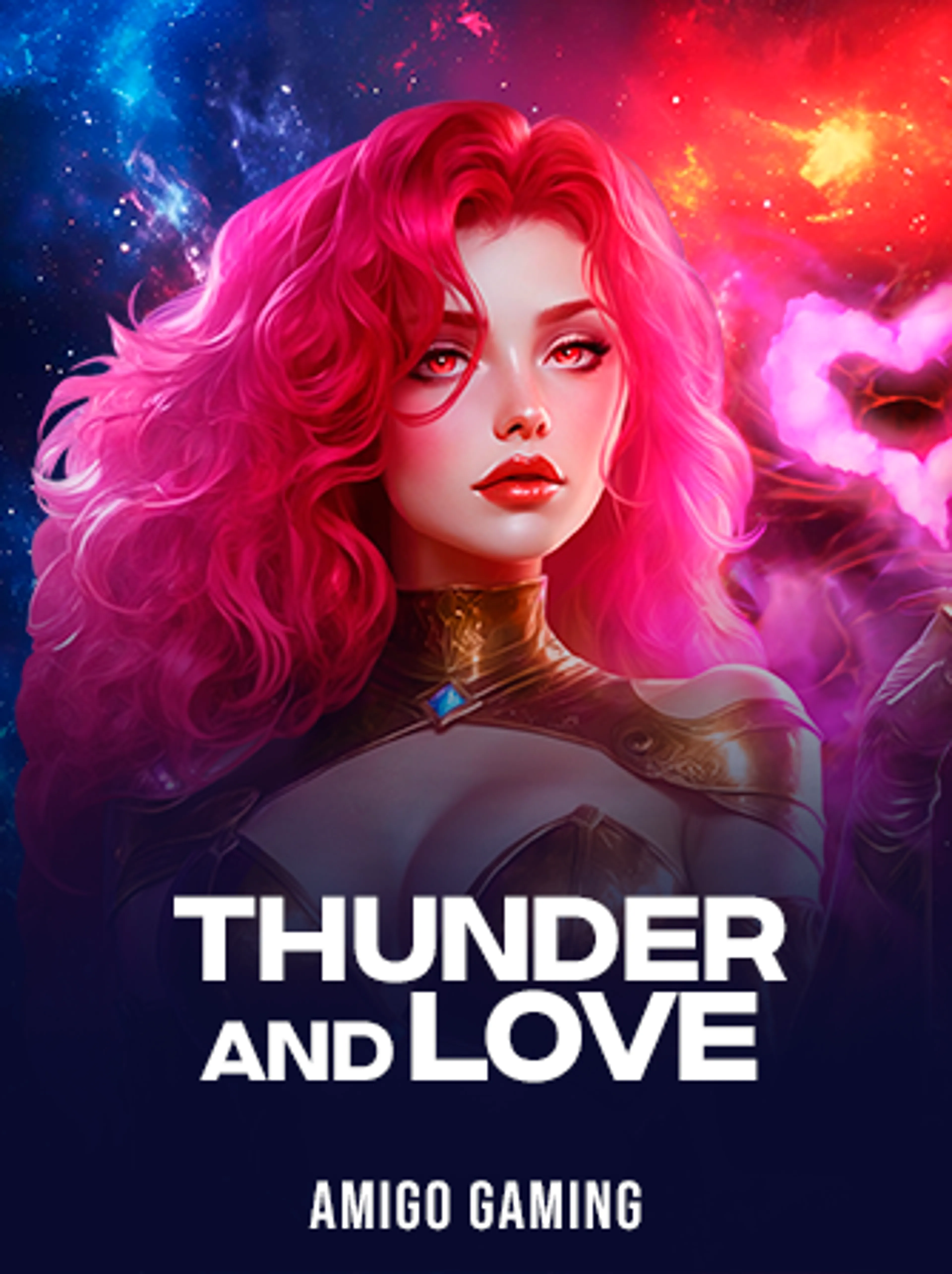 Thunder and Love