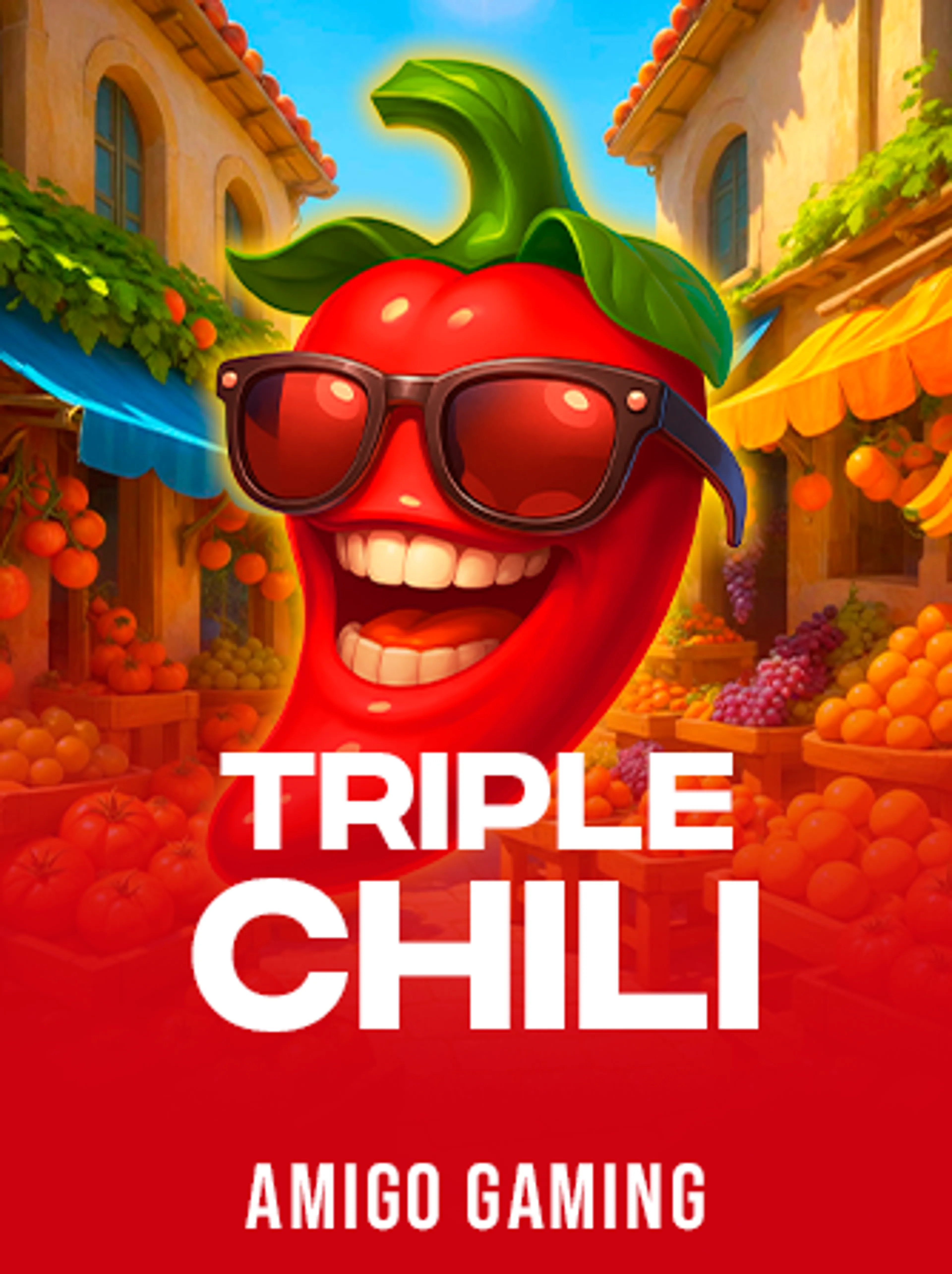 Triple Chili