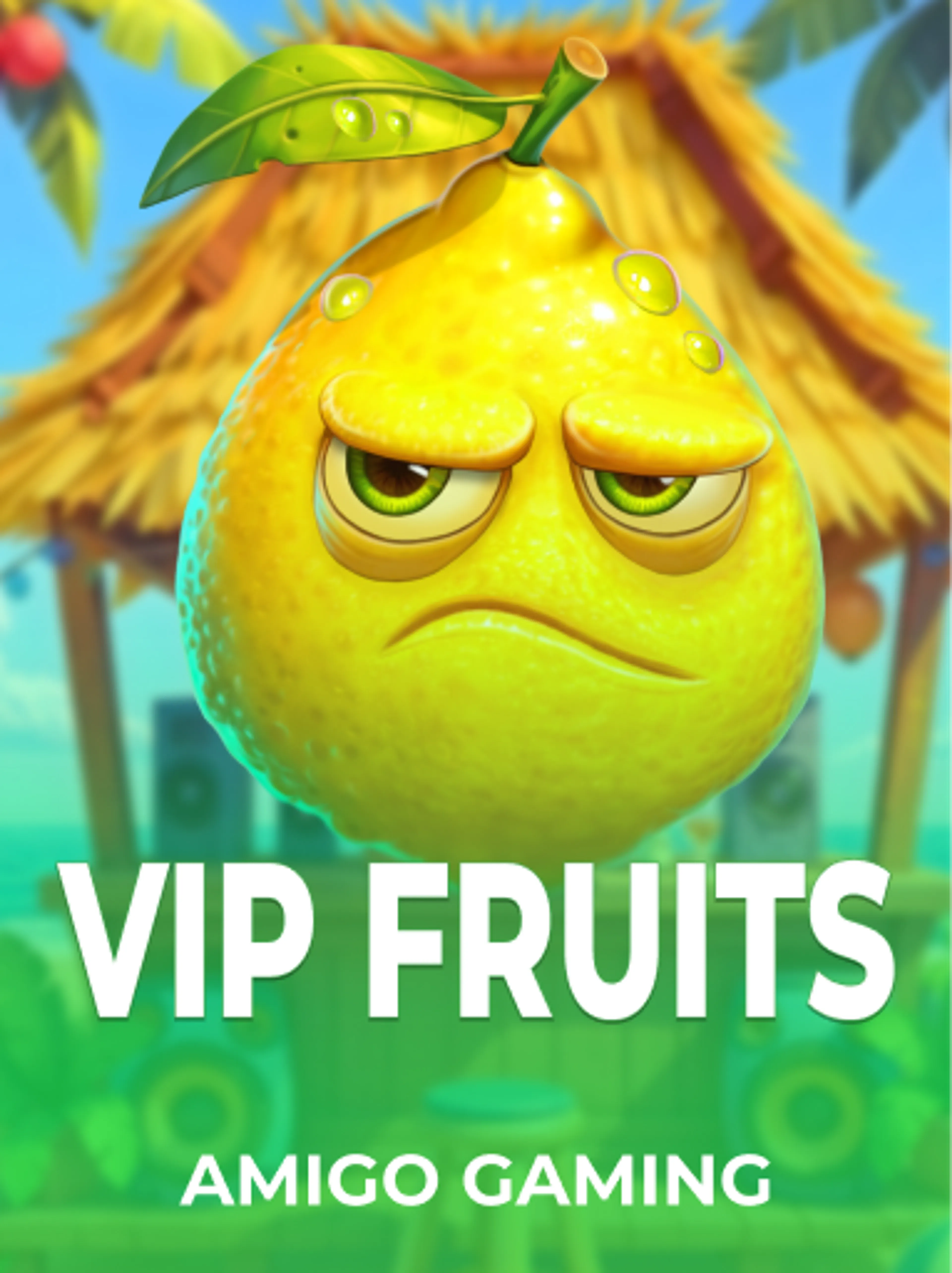 Vip Fruits