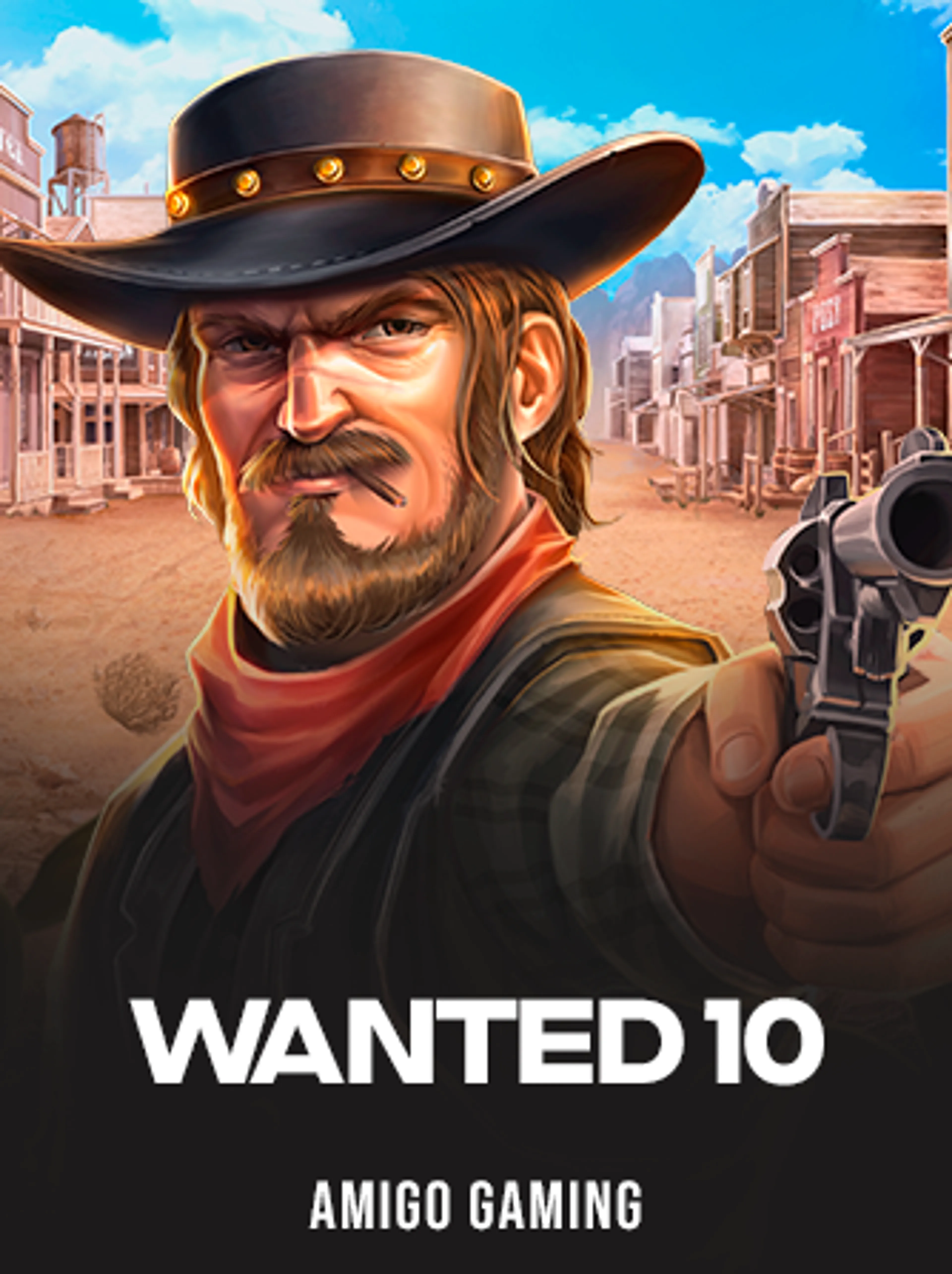 Wanted 10