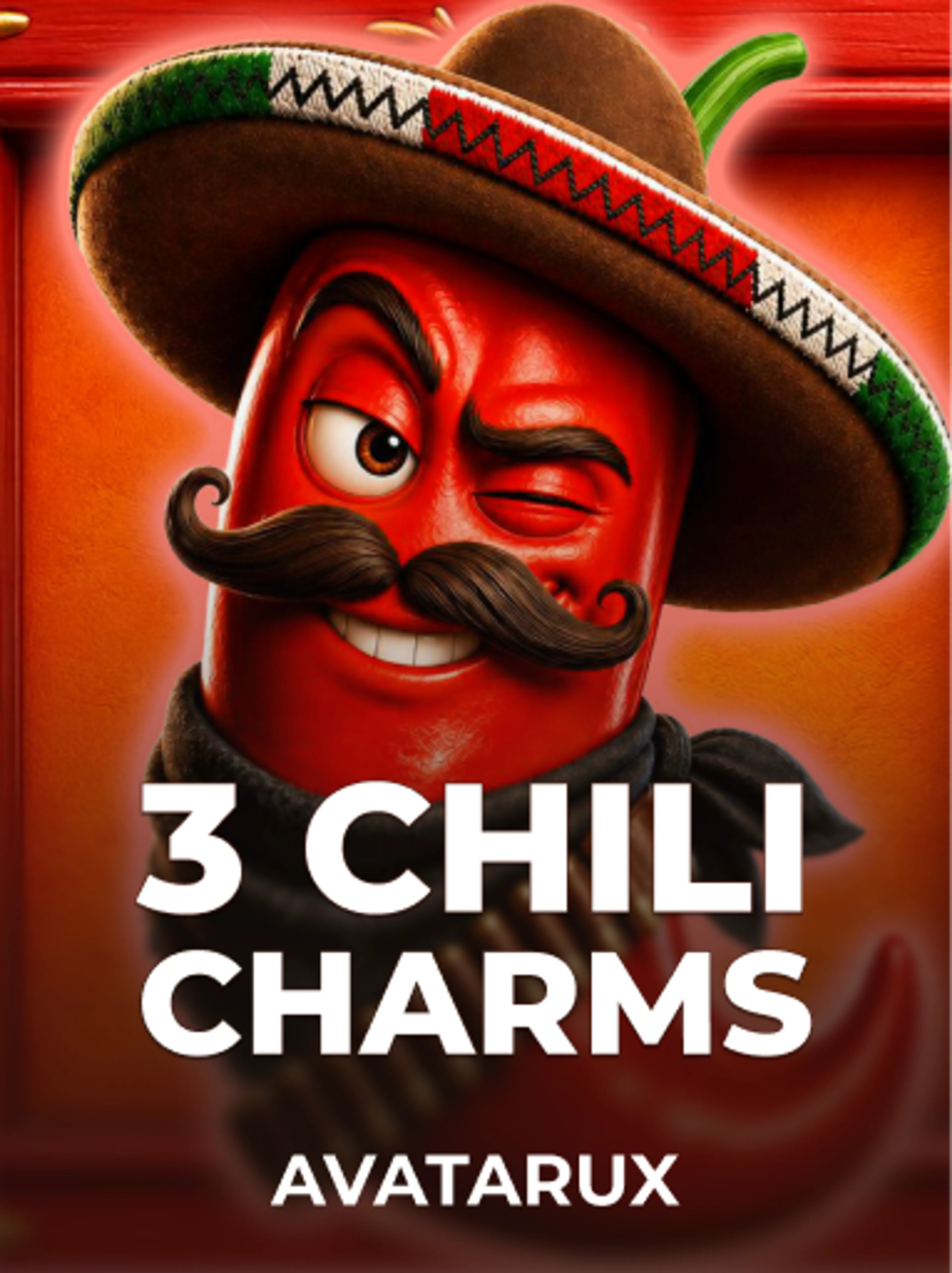 3 Chili Charms