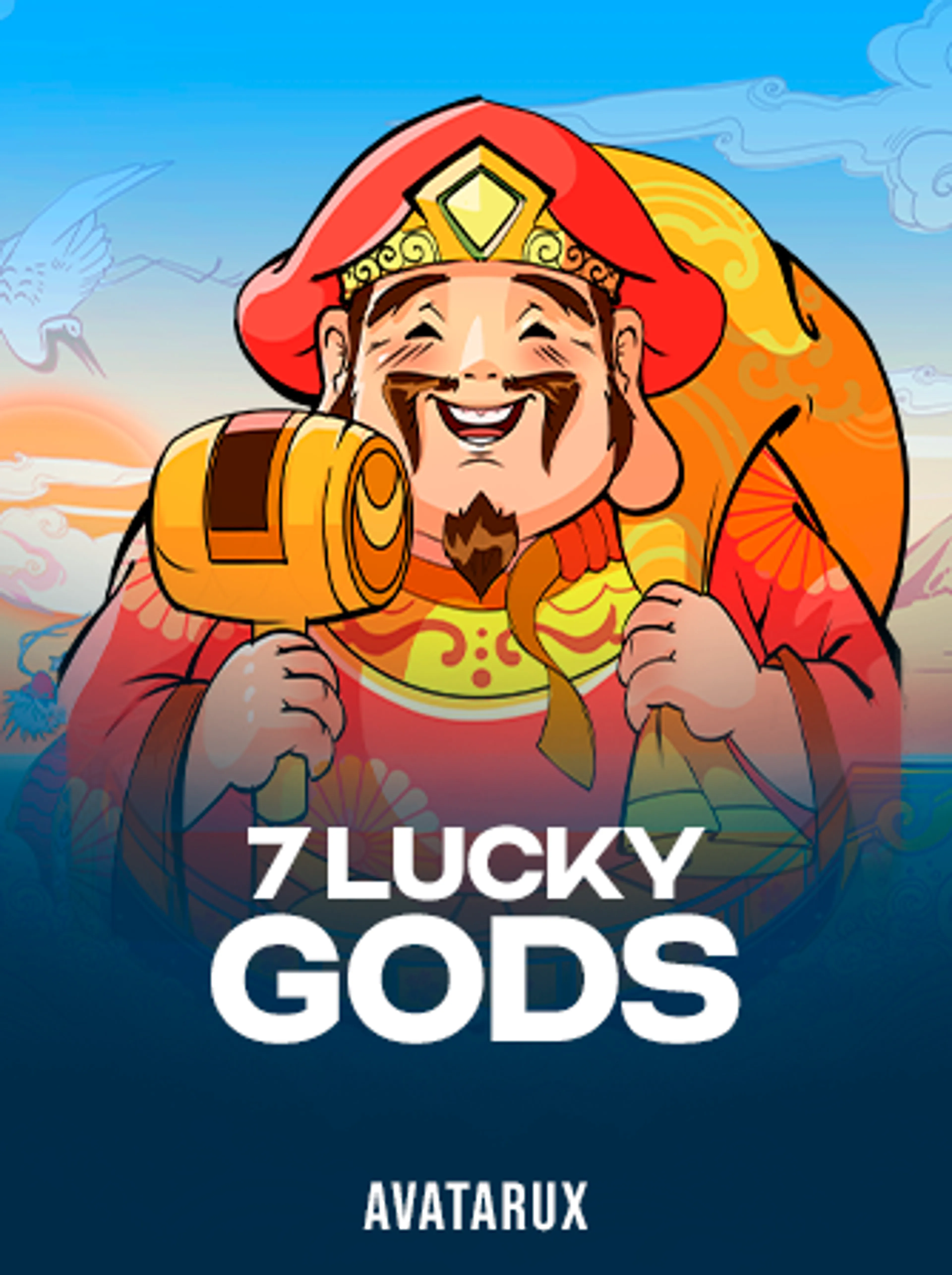 7 Lucky Gods