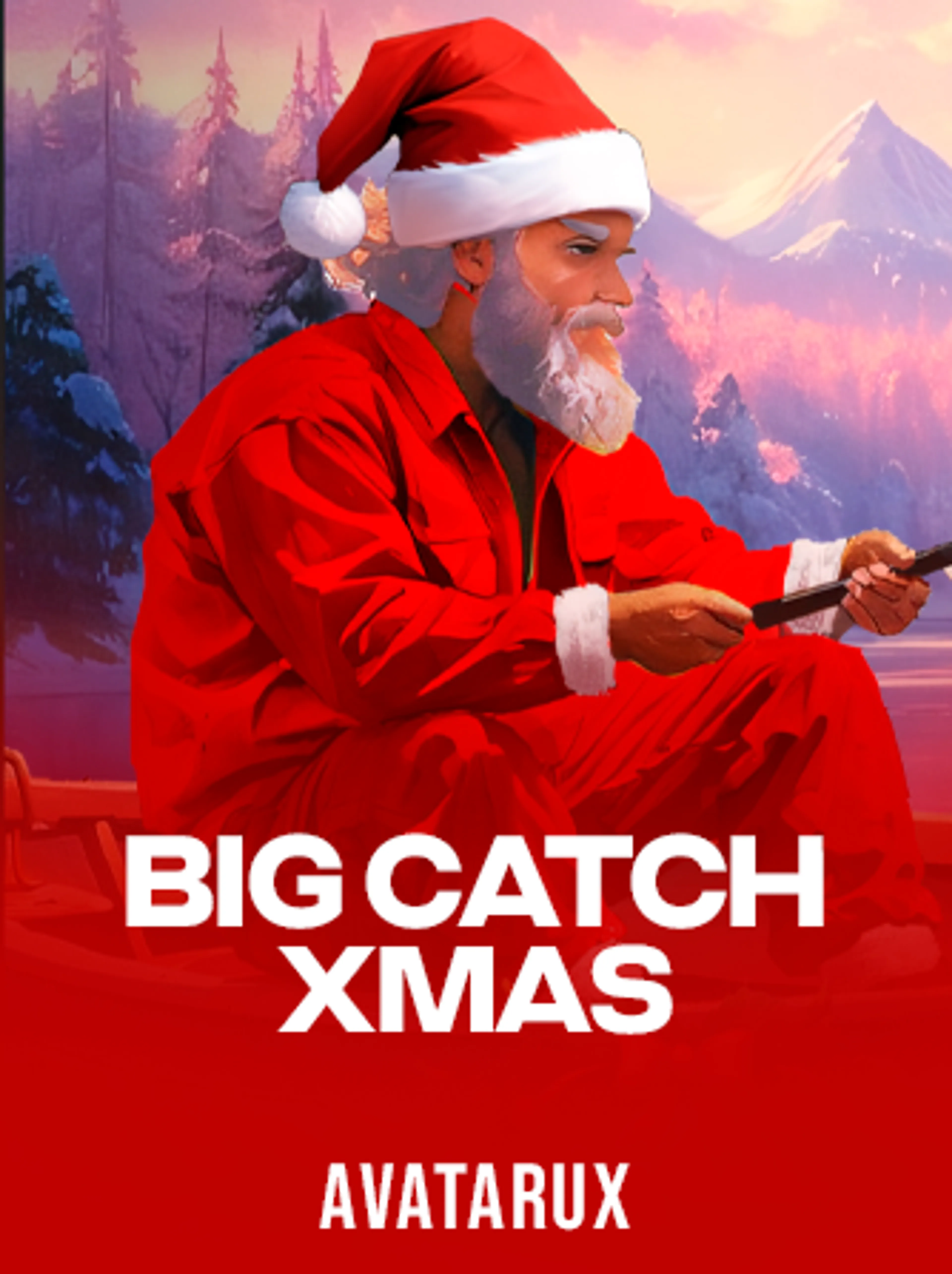 Big Catch Xmas