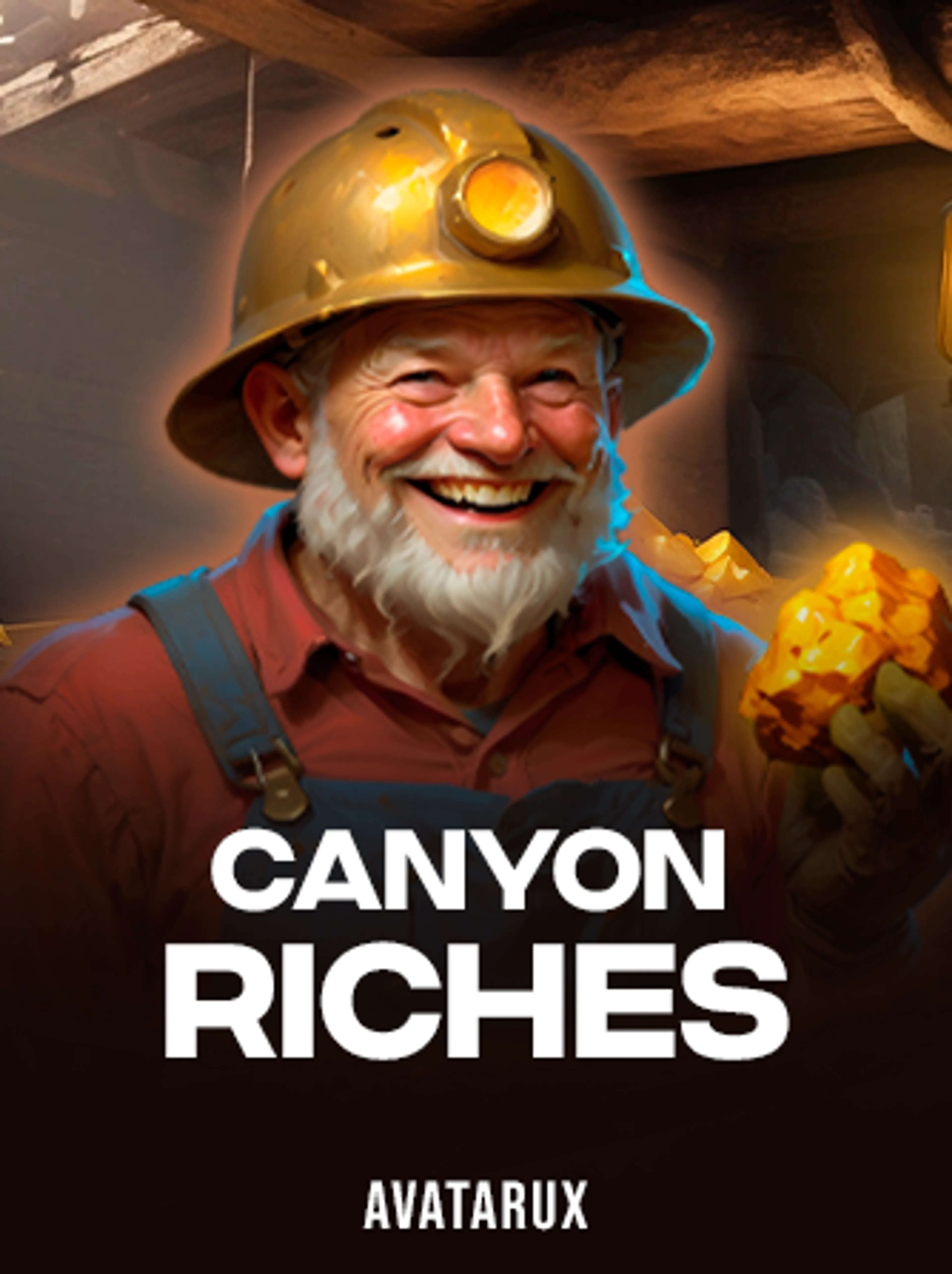 Canyon Riches