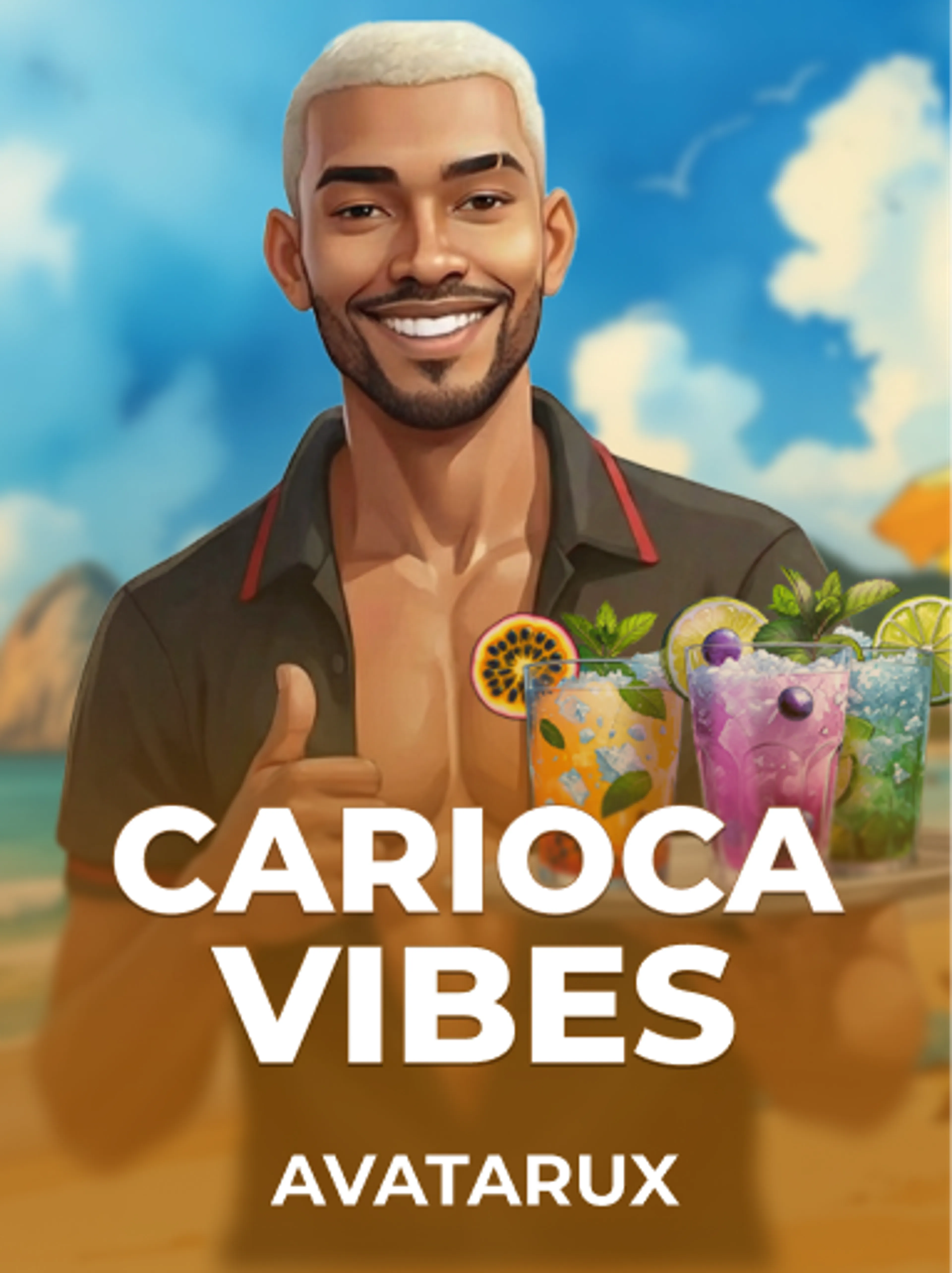 Carioca Vibes