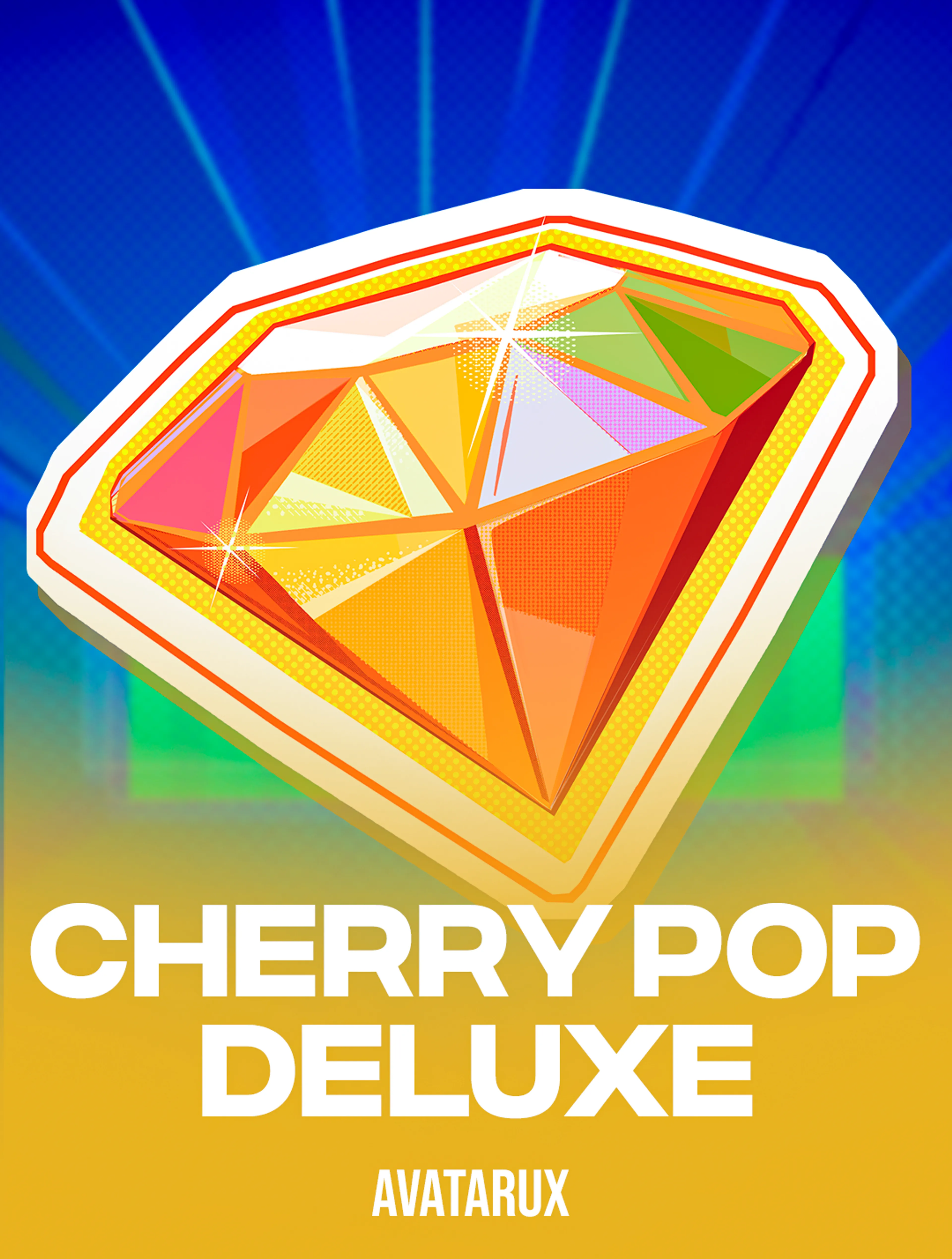 Cherry Pop Deluxe