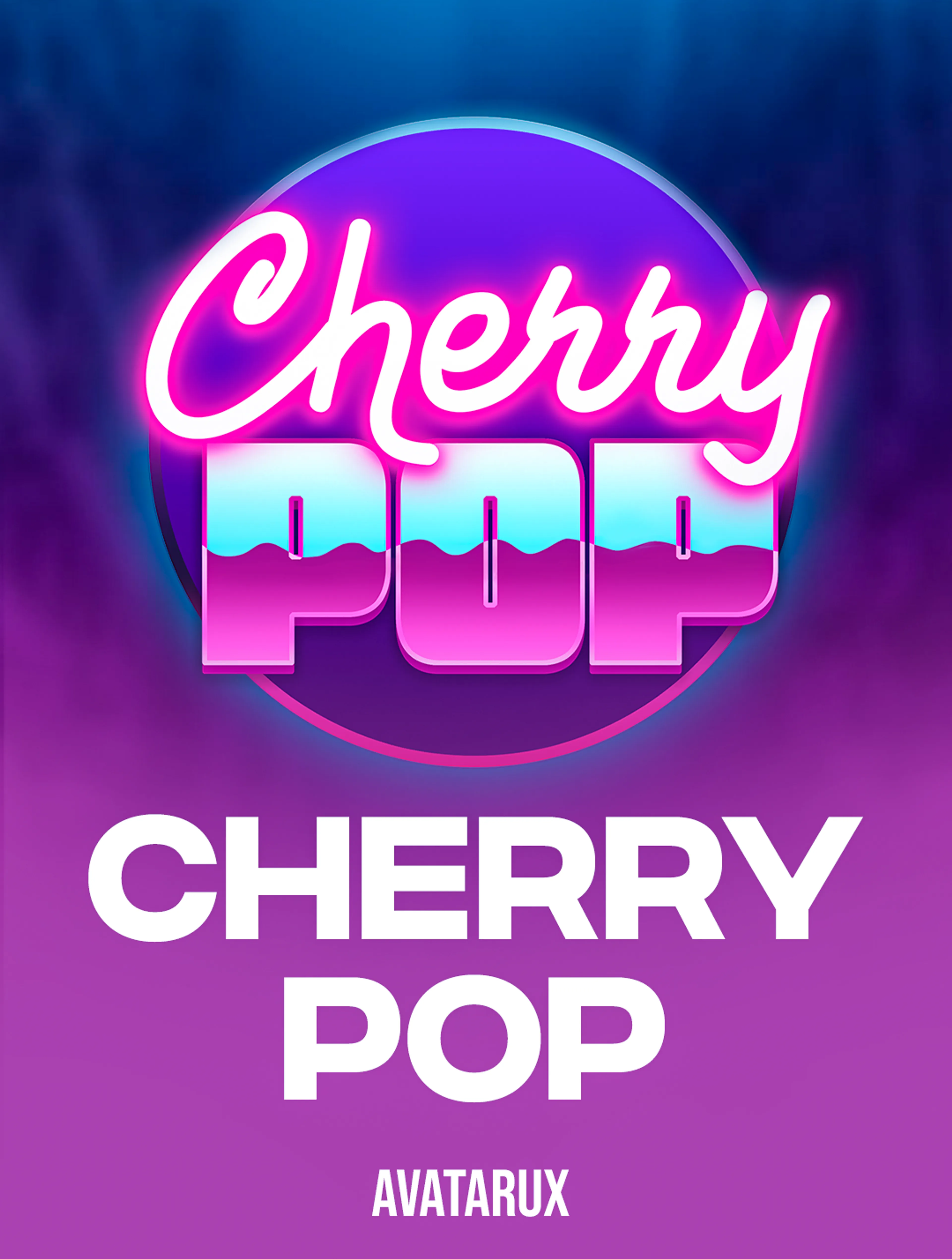 Cherry Pop