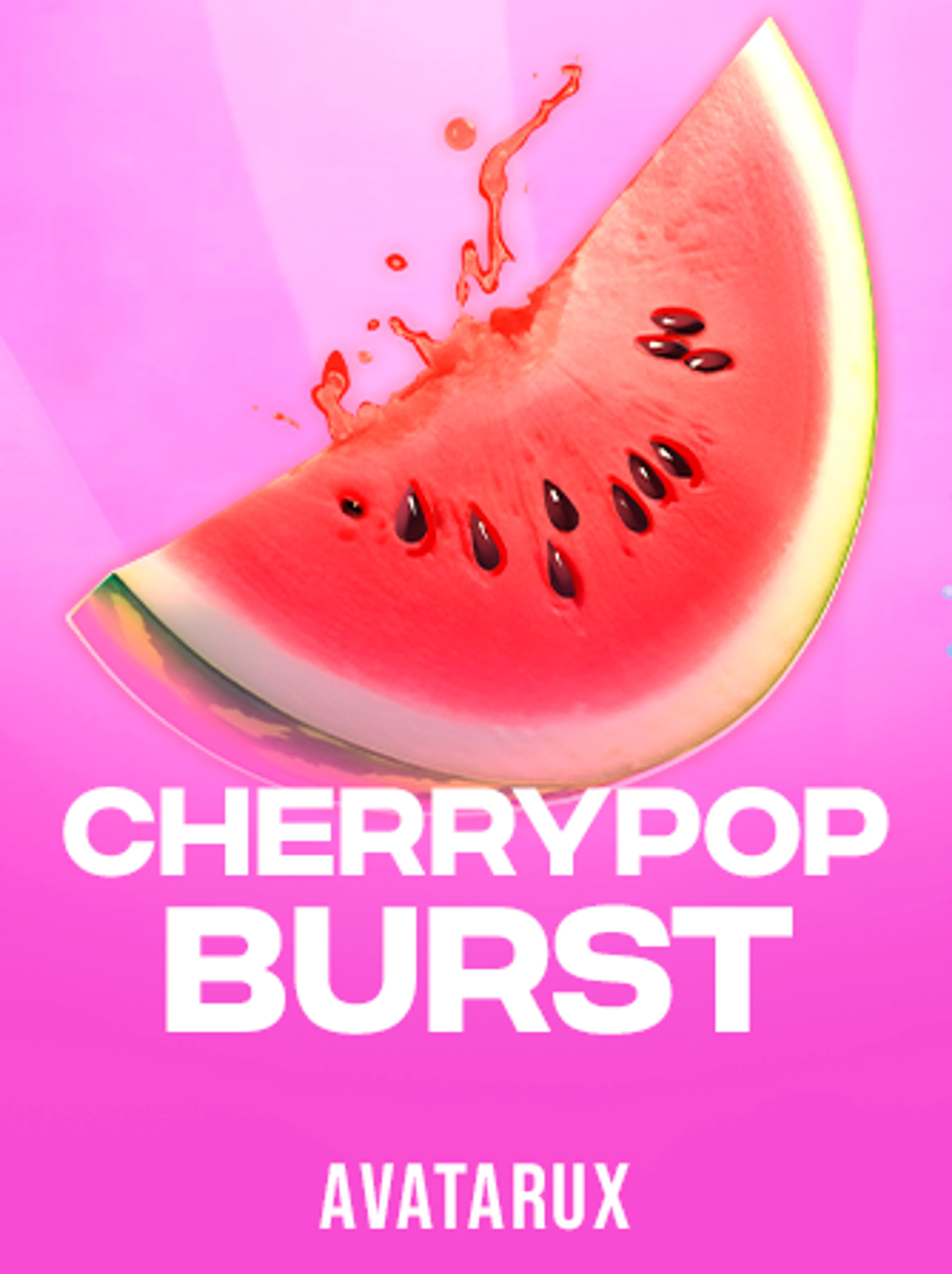 CherryPop Burst