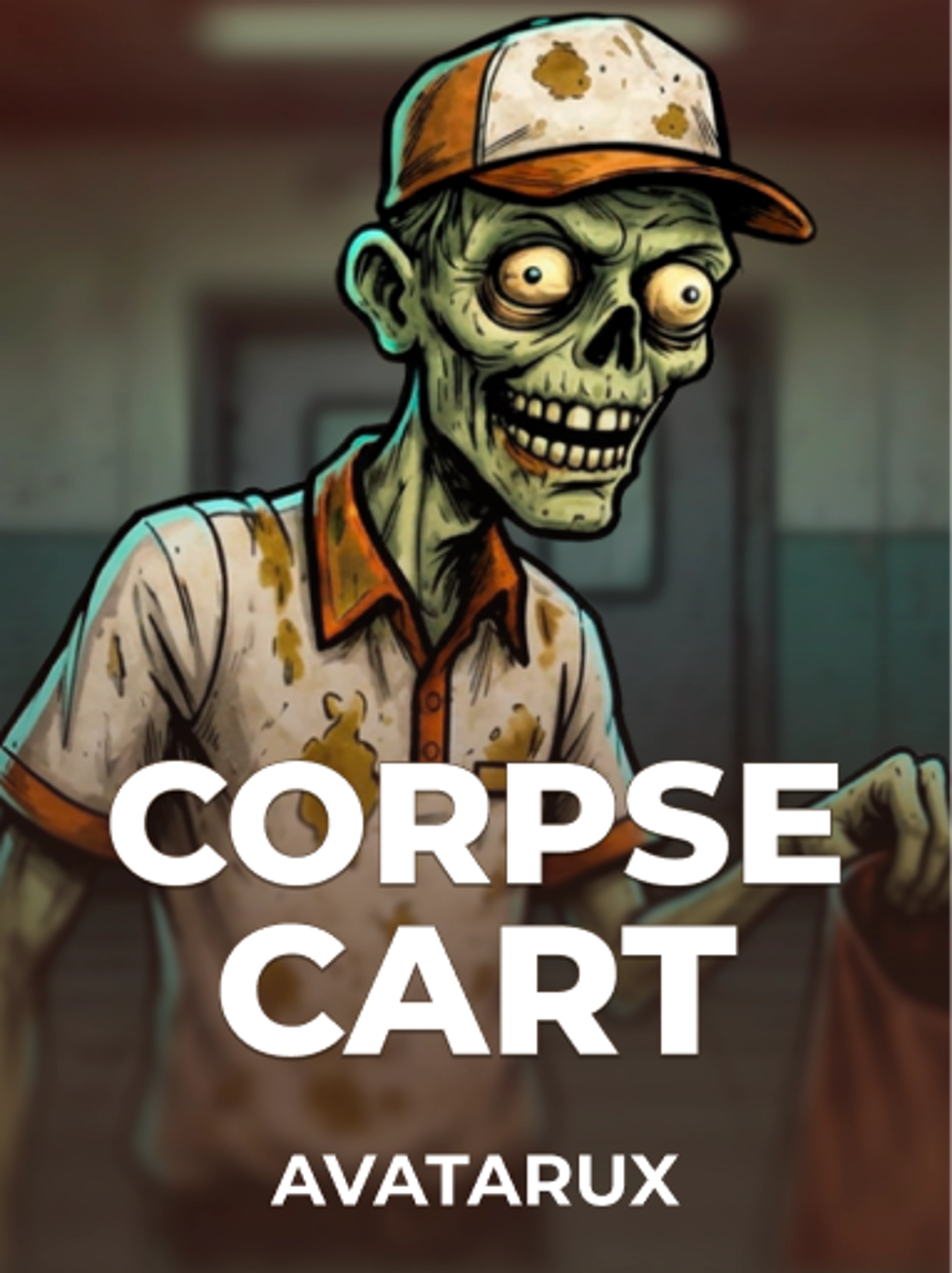 Corpse Cart