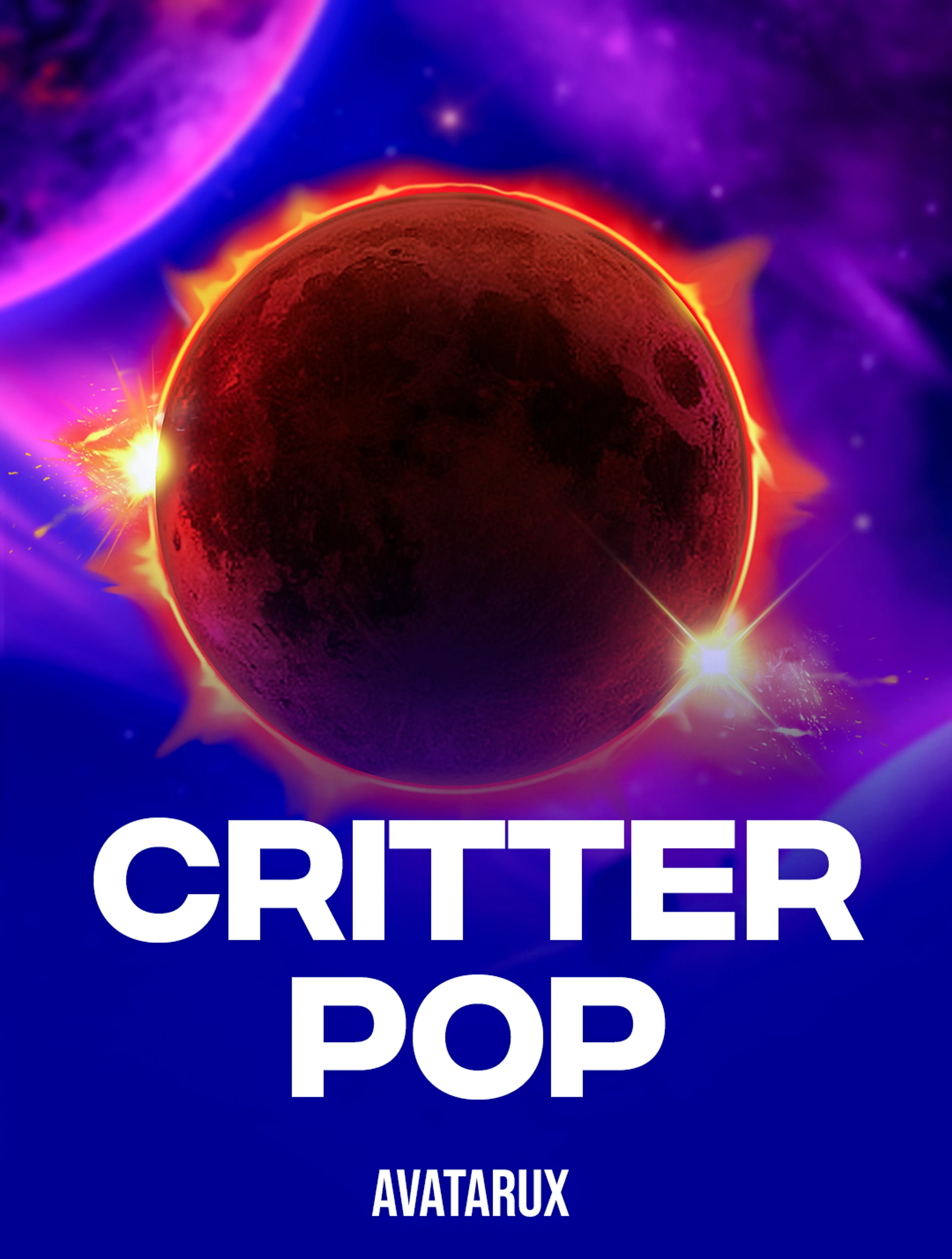 Critter Pop