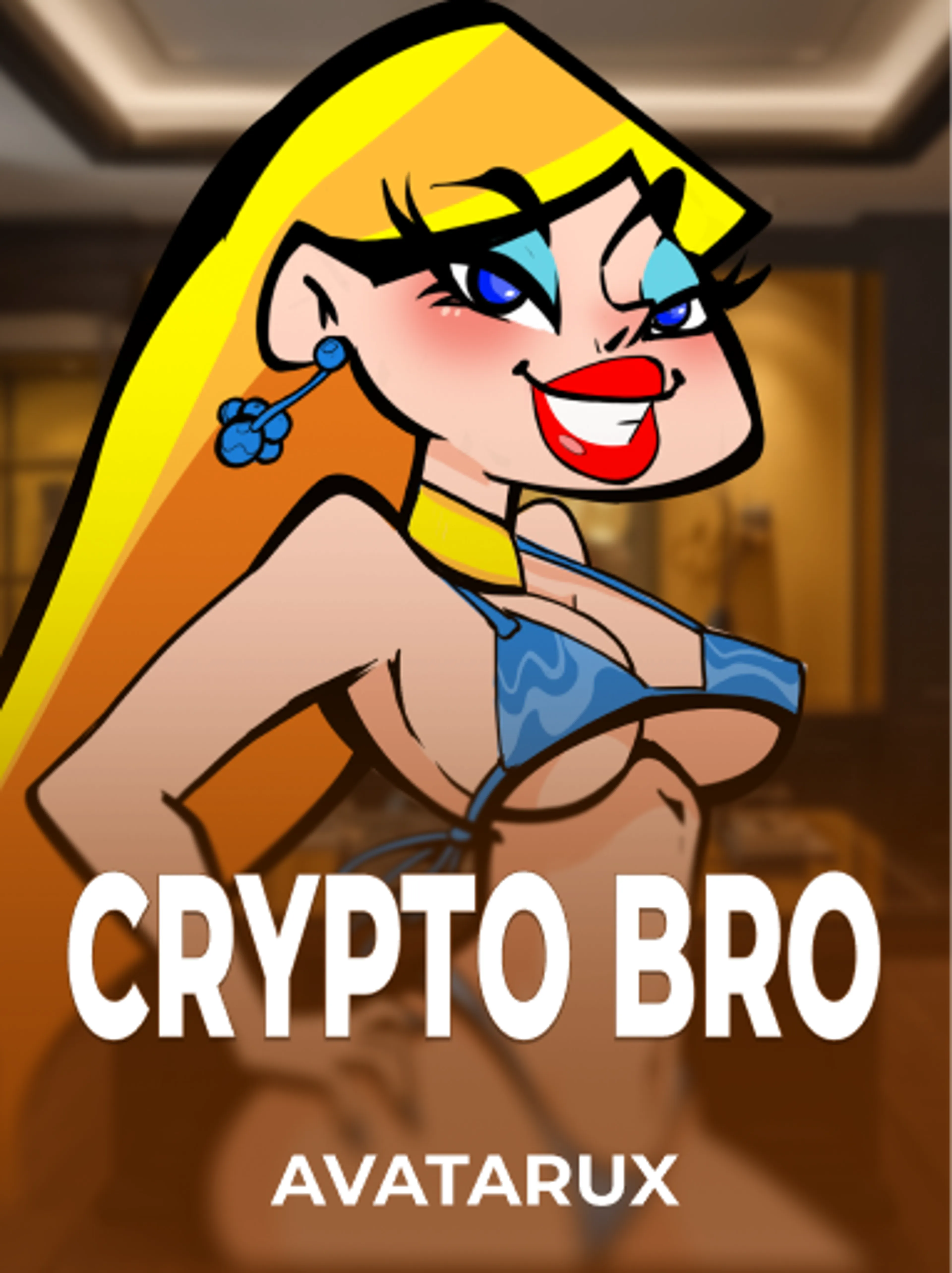 Crypto Bro