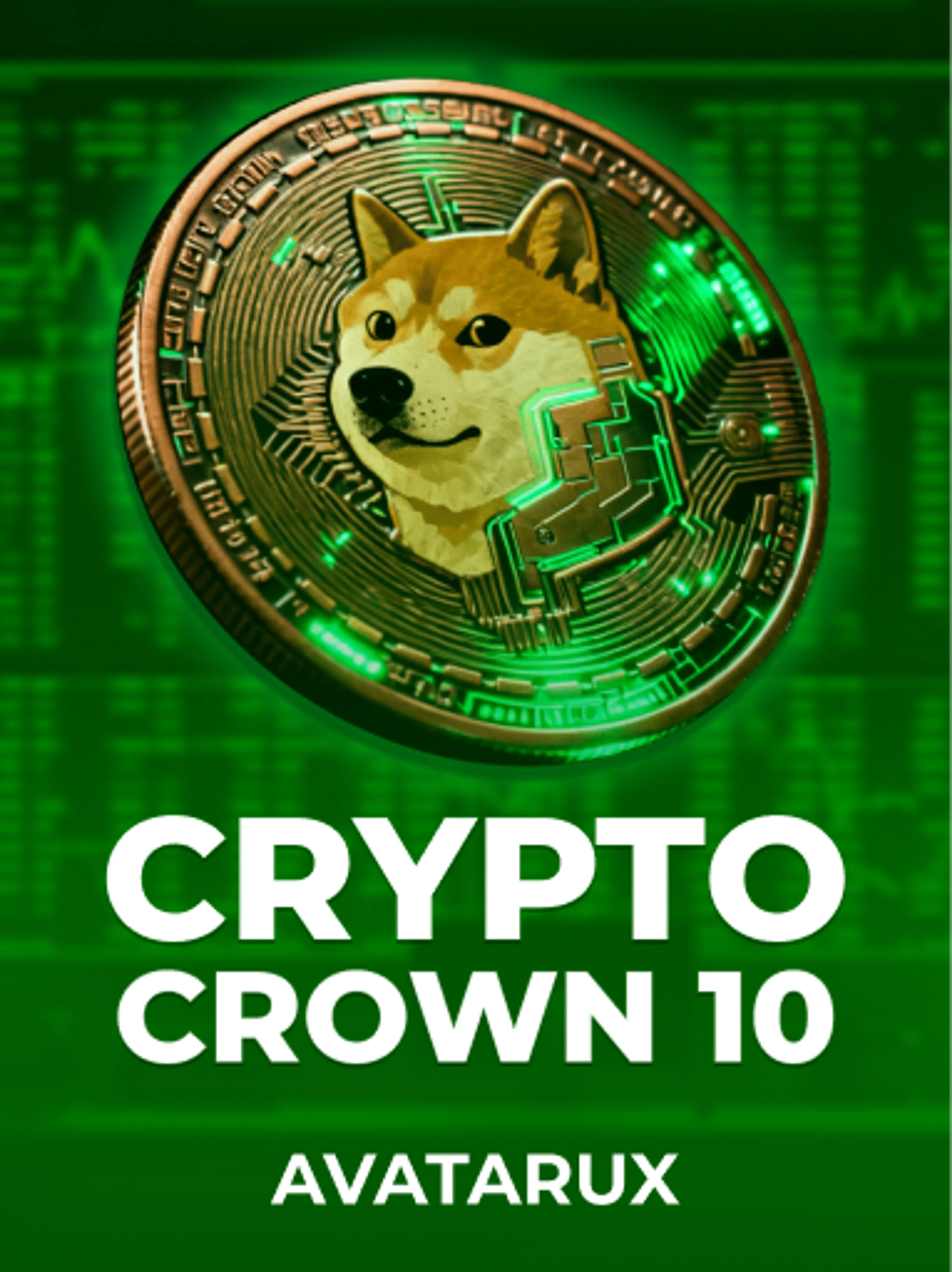 Crypto Crown 10