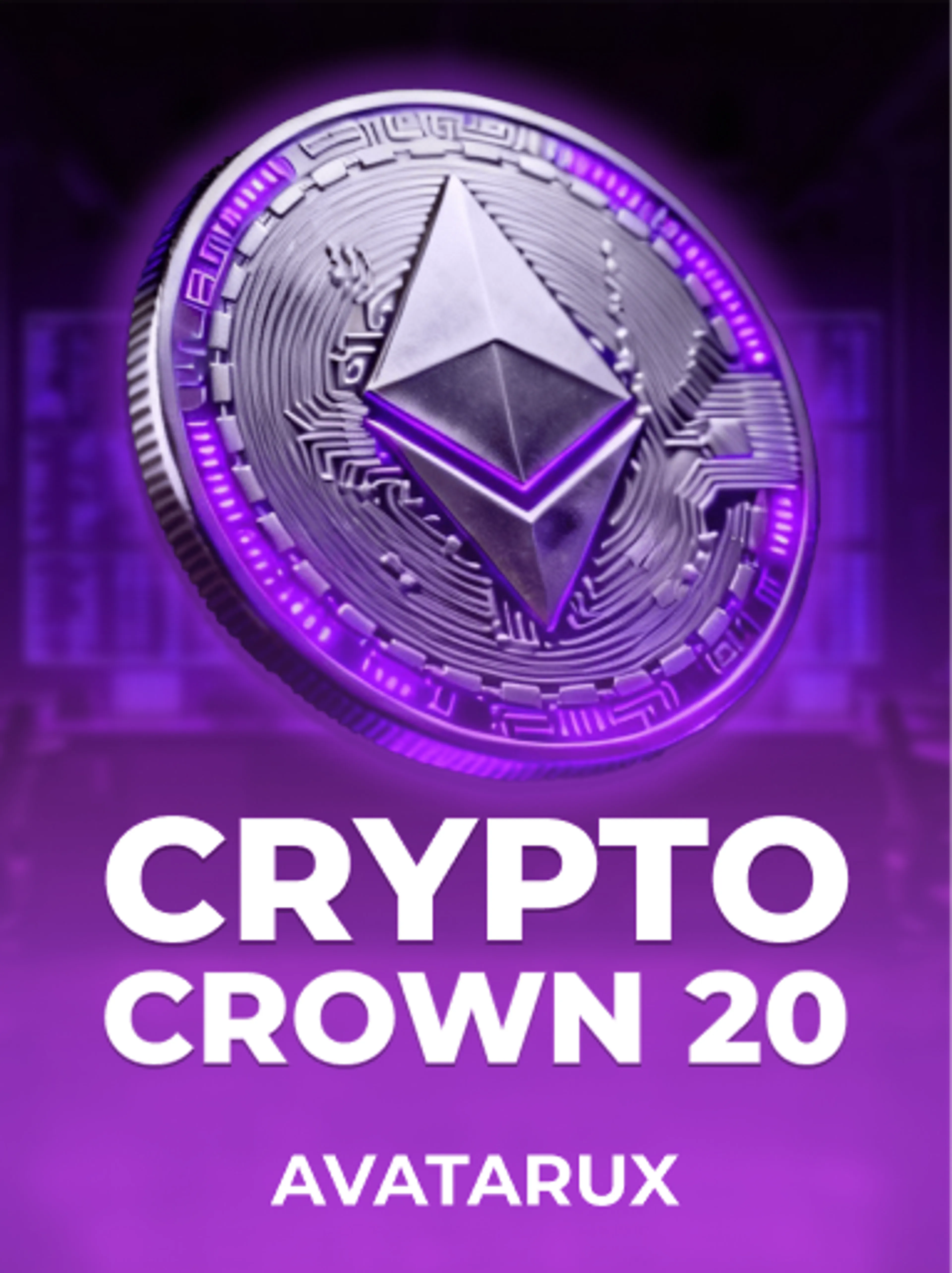 Crypto Crown 20