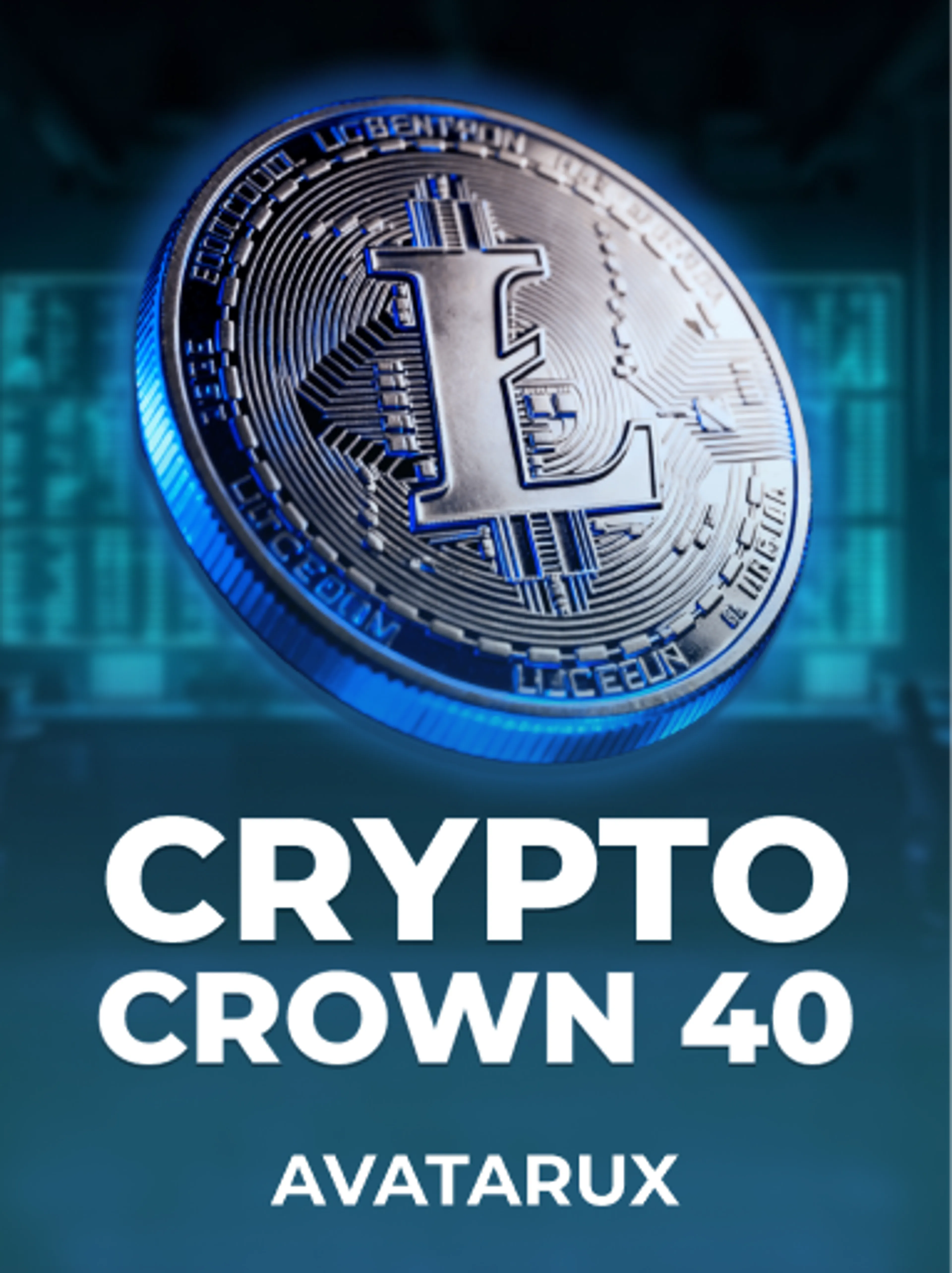 Crypto Crown 40