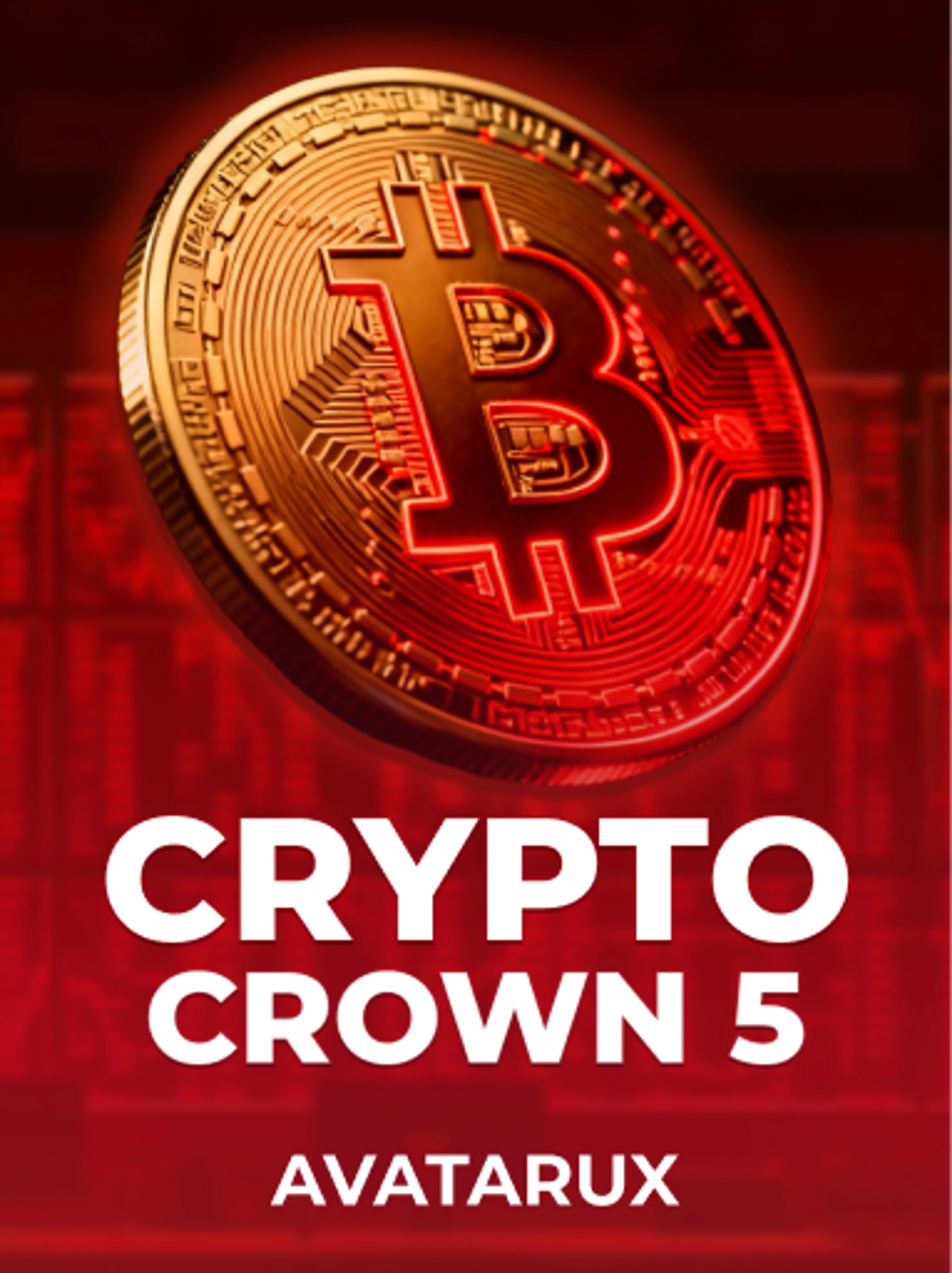 Crypto Crown 5