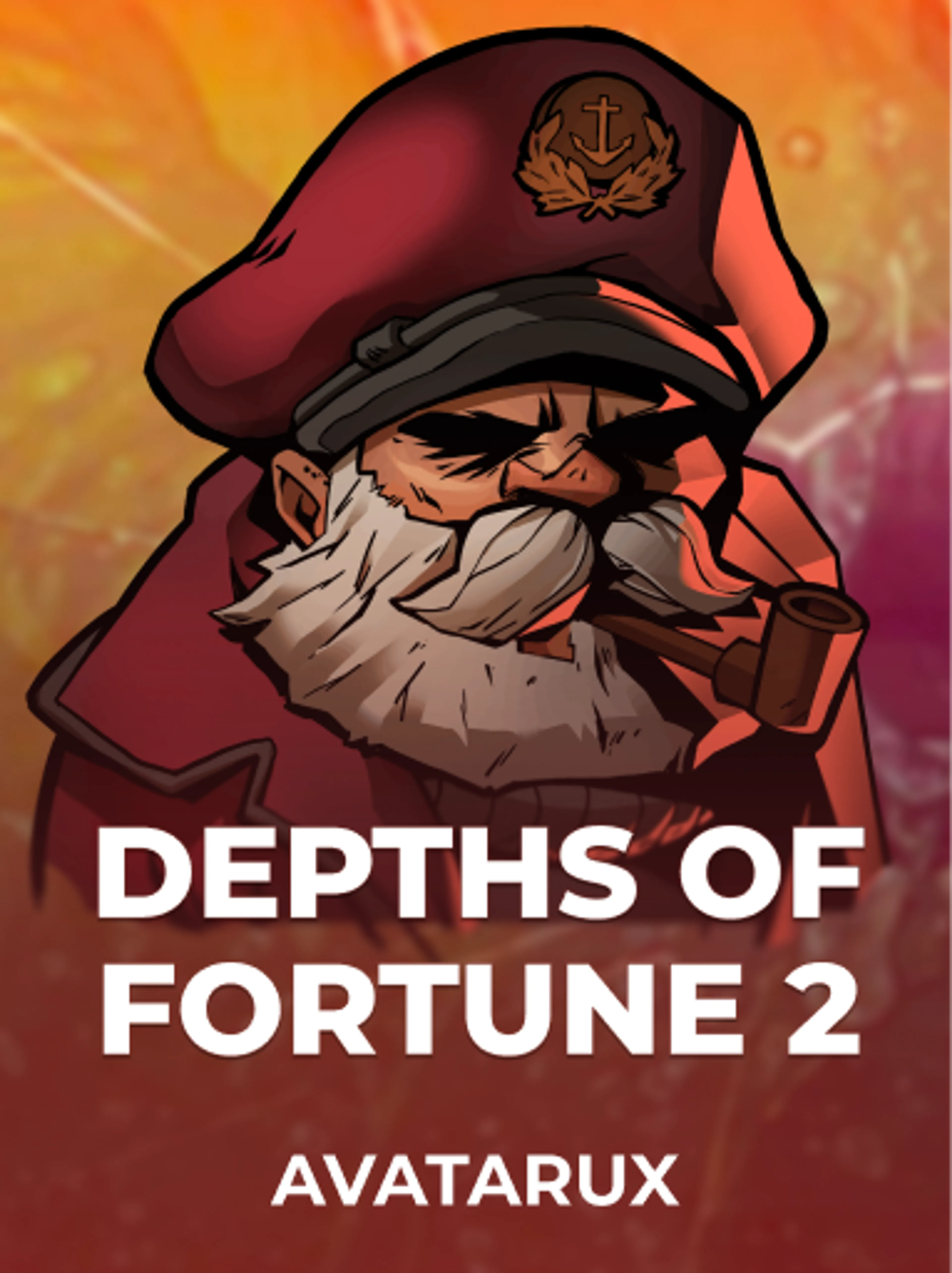 Depths of Fortune 2